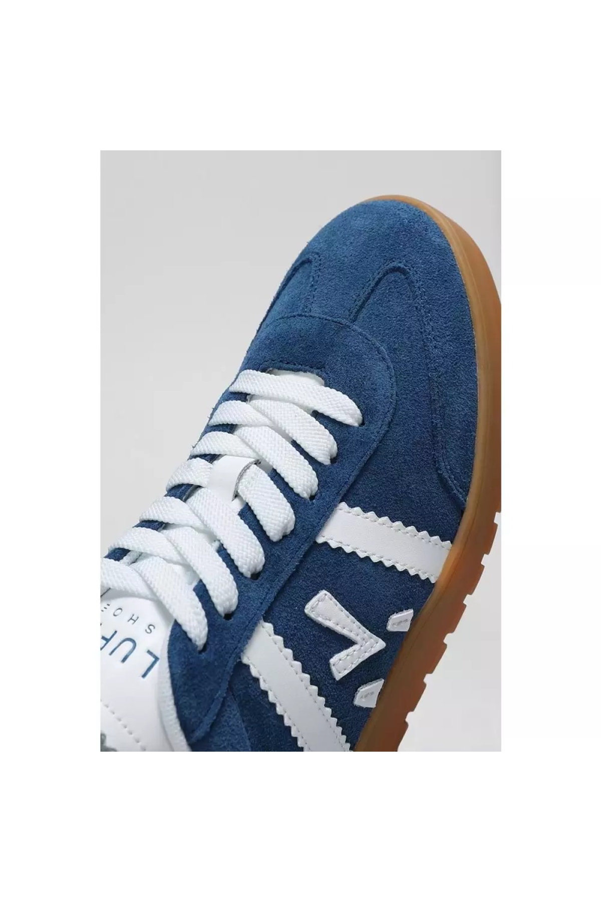 Nelson Erkek Sneaker Ayakkabı 111230262 - Görsel 5