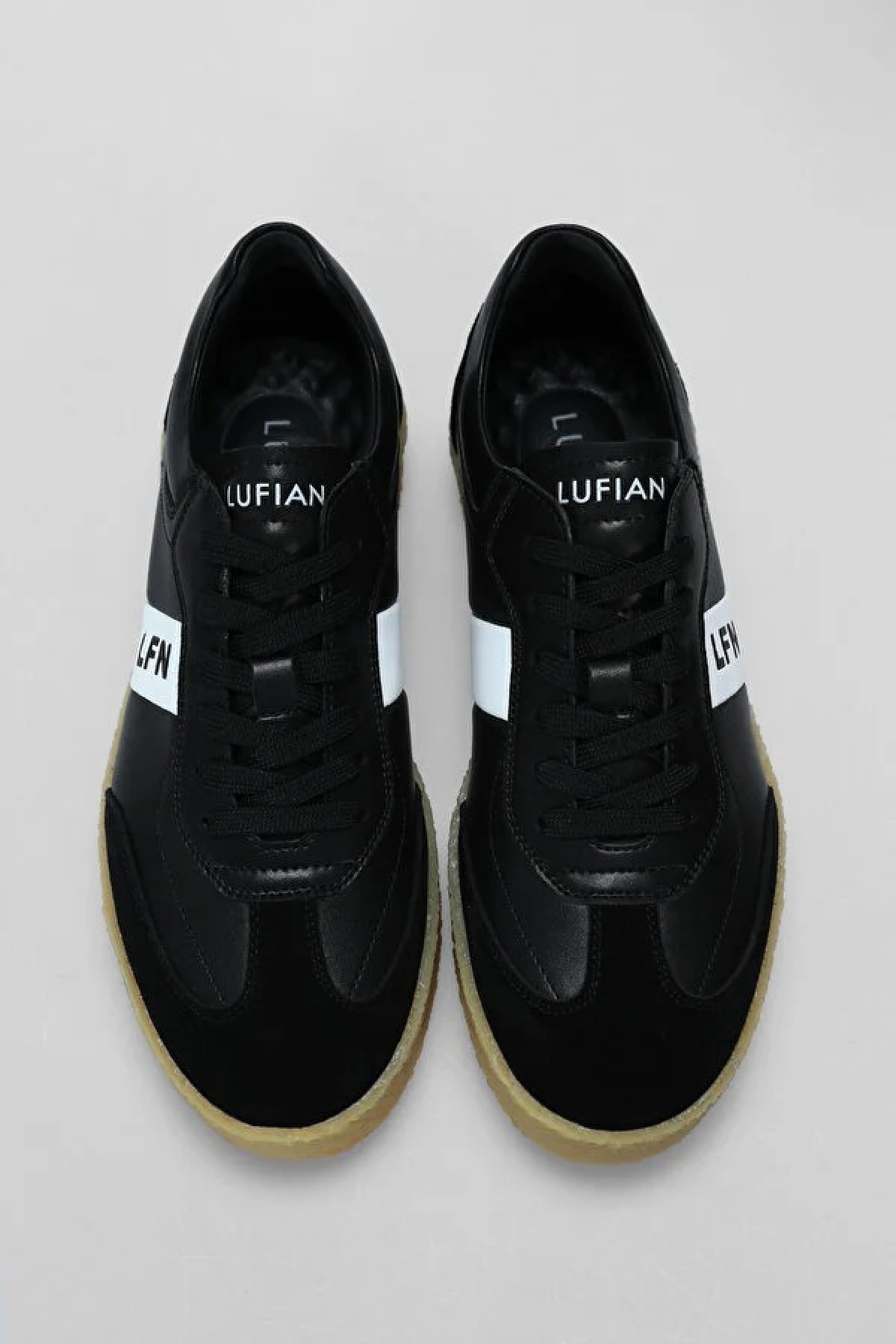 Jonat Erkek Sneaker Ayakkabı - Görsel 3