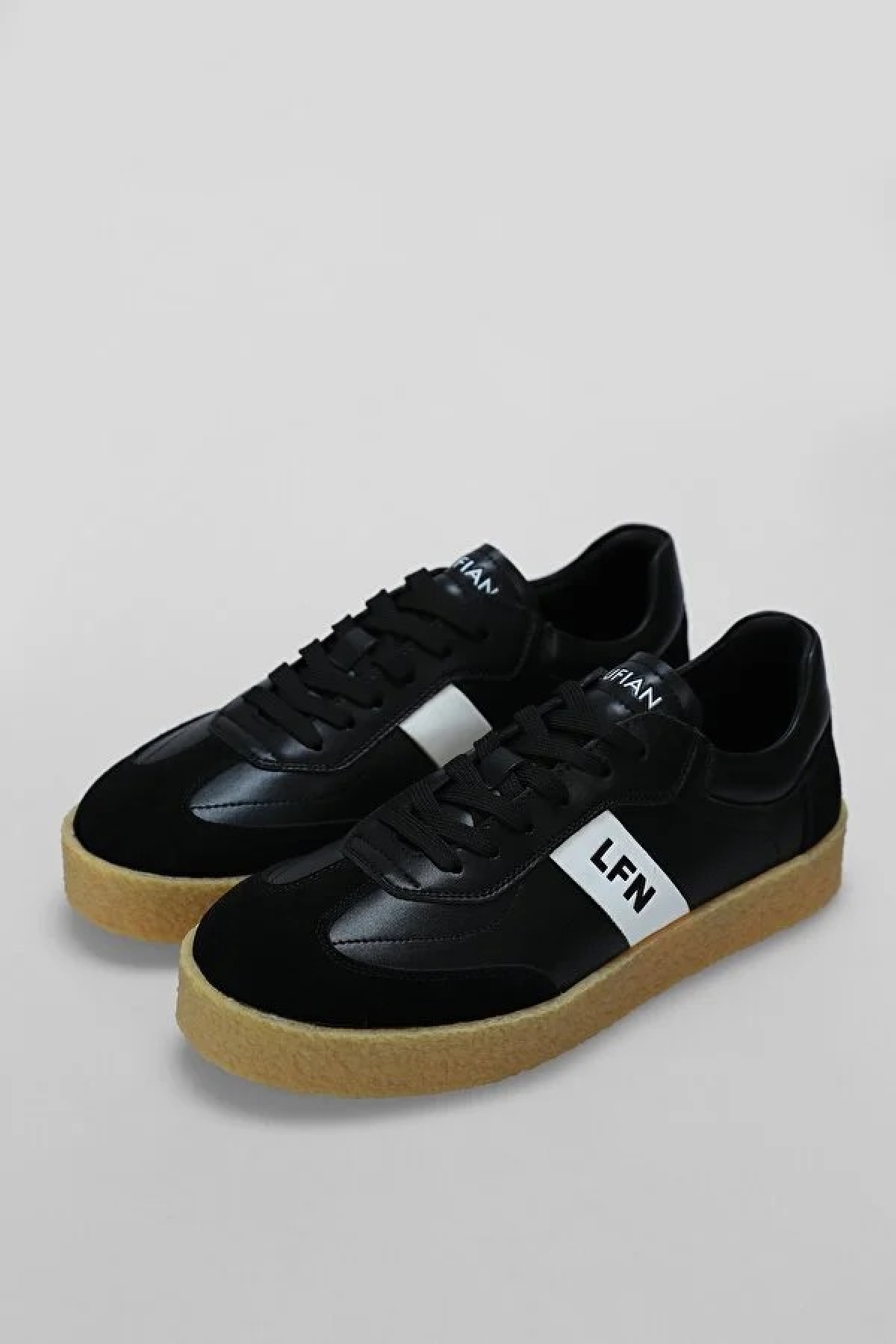 Jonat Erkek Sneaker Ayakkabı - Görsel 4