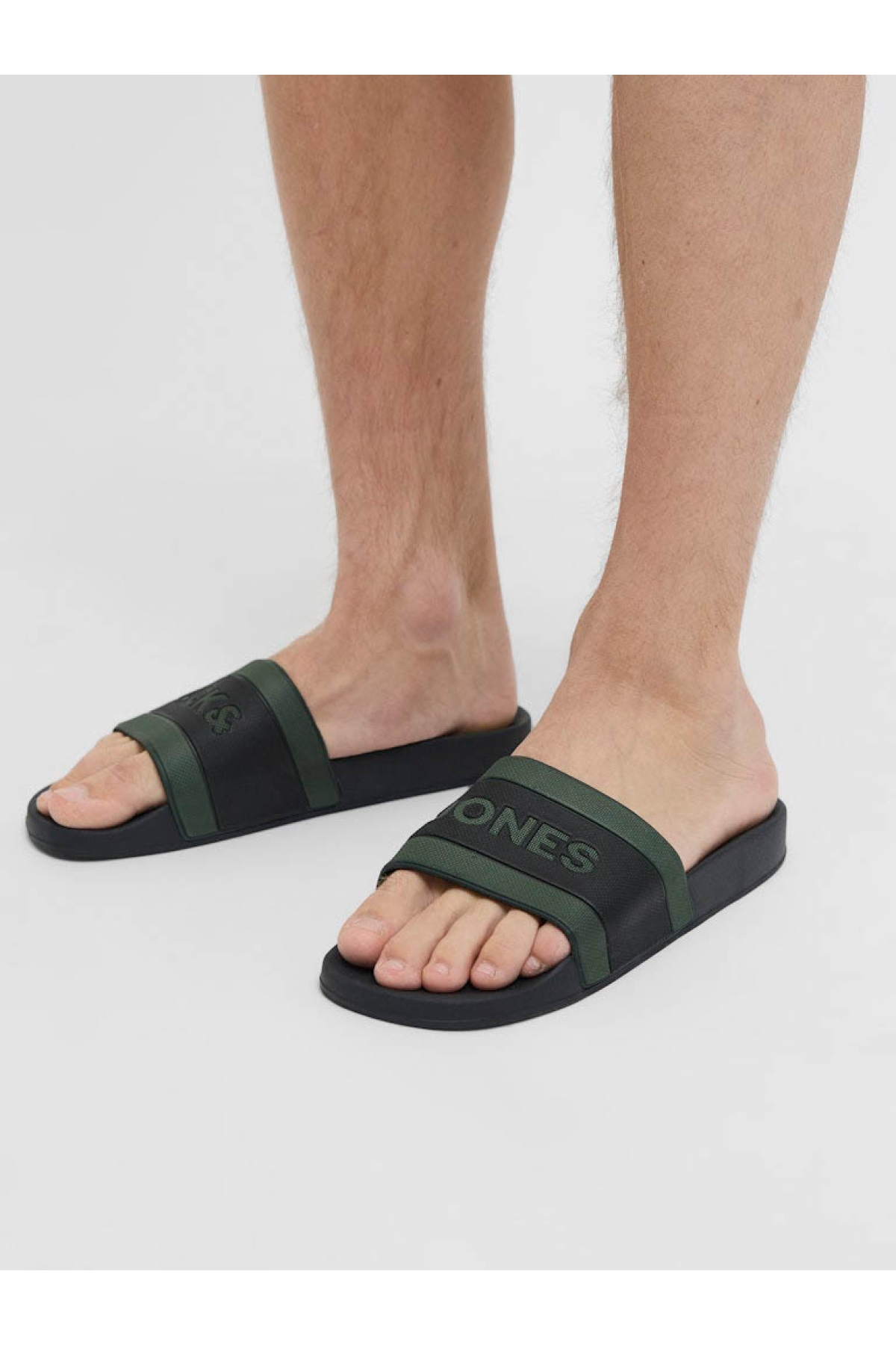 Jack&amp;Jones Jfwjarred Erkek Terlik 12274561 - Görsel 2