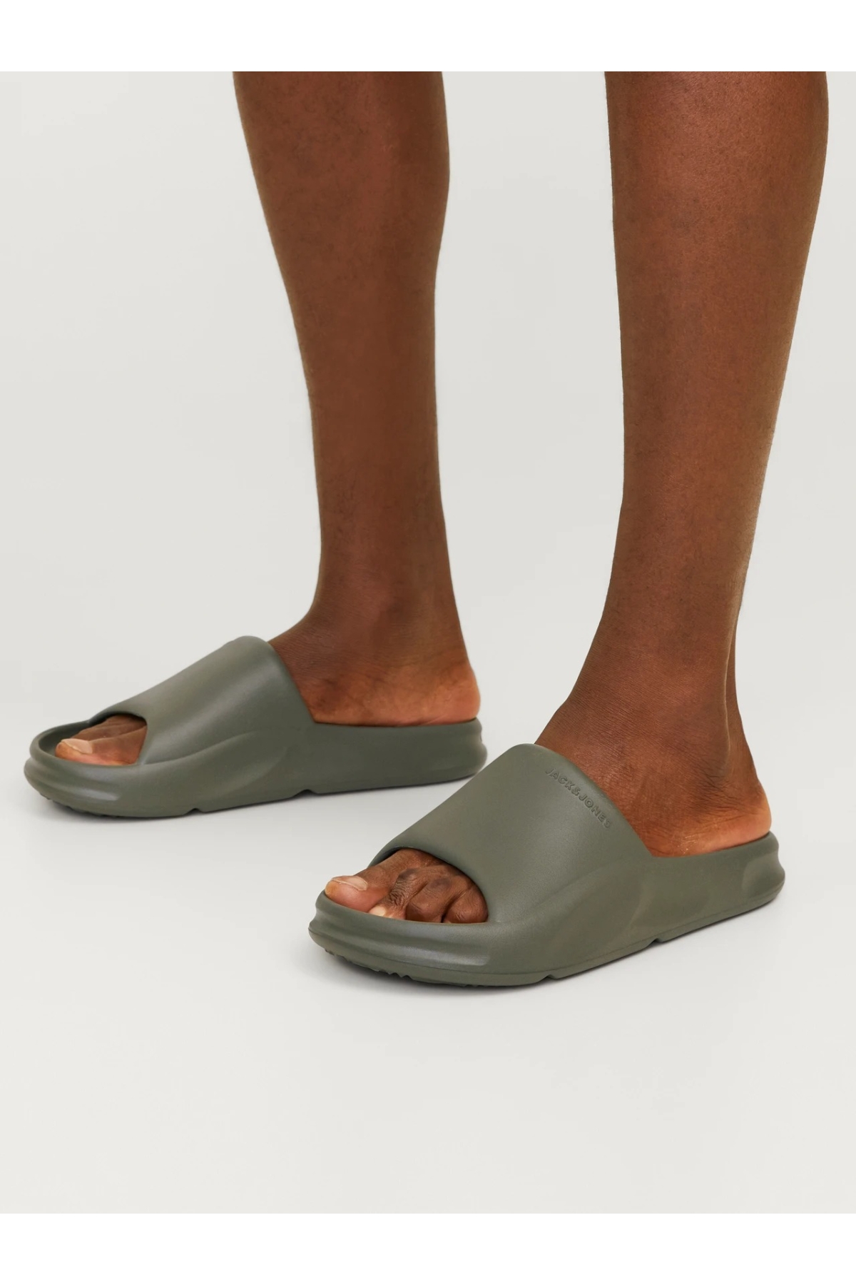 Jack&Jones Jfwstatus Moulded Erkek Terlik 12251282 - Görsel 2