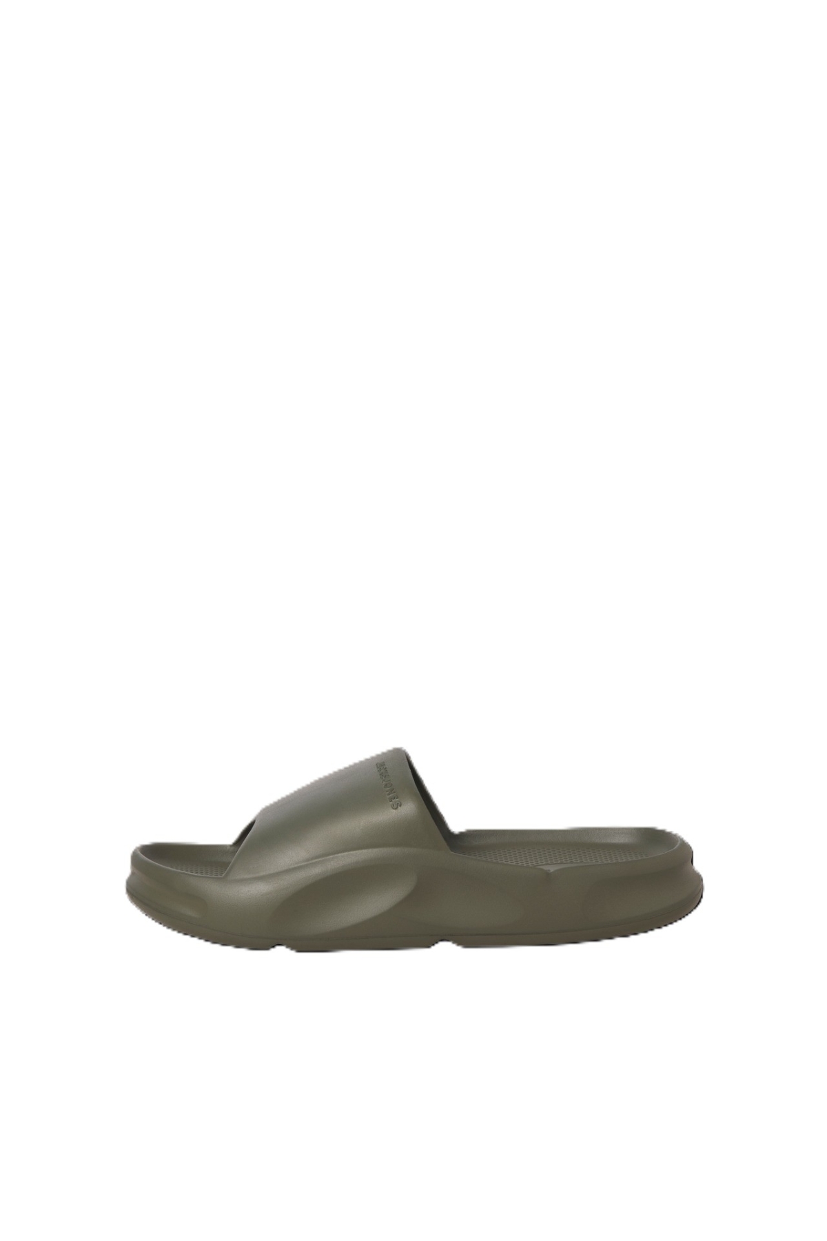 Jack&Jones Jfwstatus Moulded Erkek Terlik 12251282 - Görsel 3