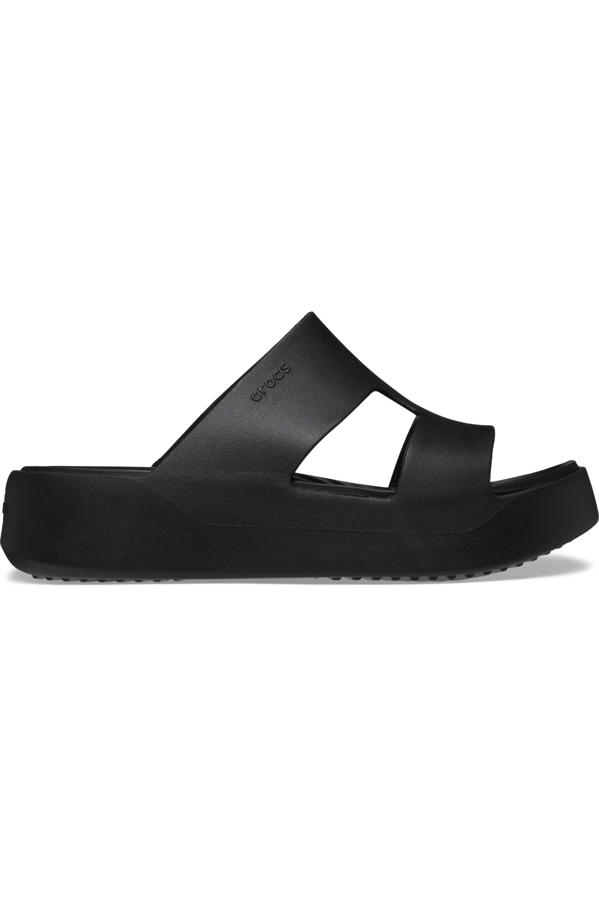 Getaway H-Strap Kadın Platform Terlik 209409 - Görsel 2