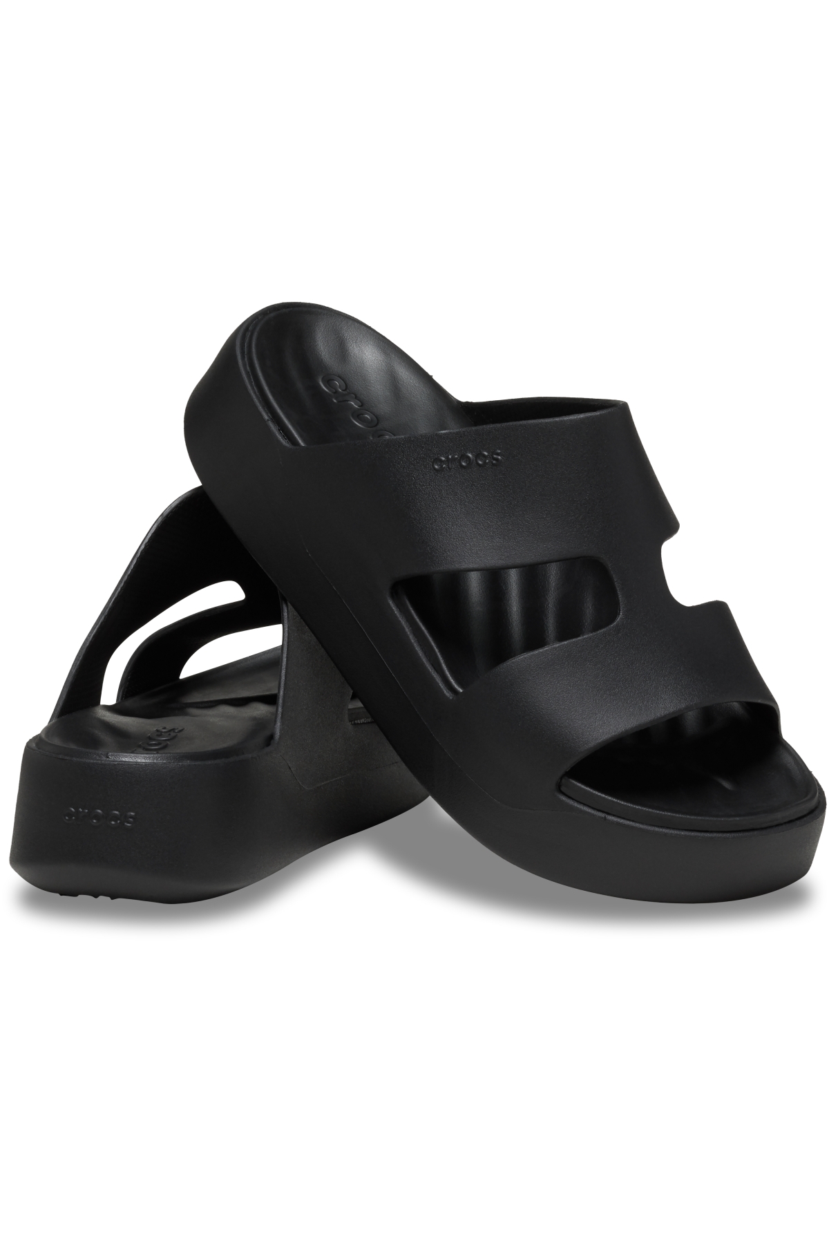 Getaway H-Strap Kadın Platform Terlik 209409 - Görsel 3