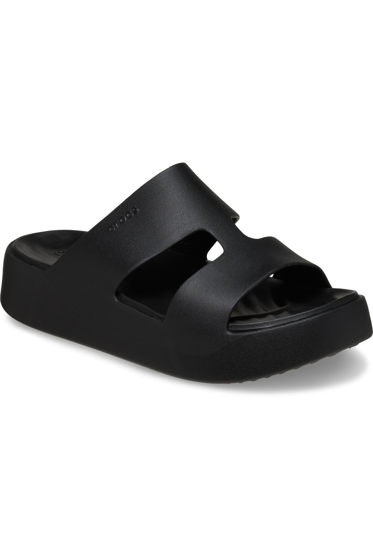 Getaway H-Strap Kadın Platform Terlik 209409 - Görsel 5