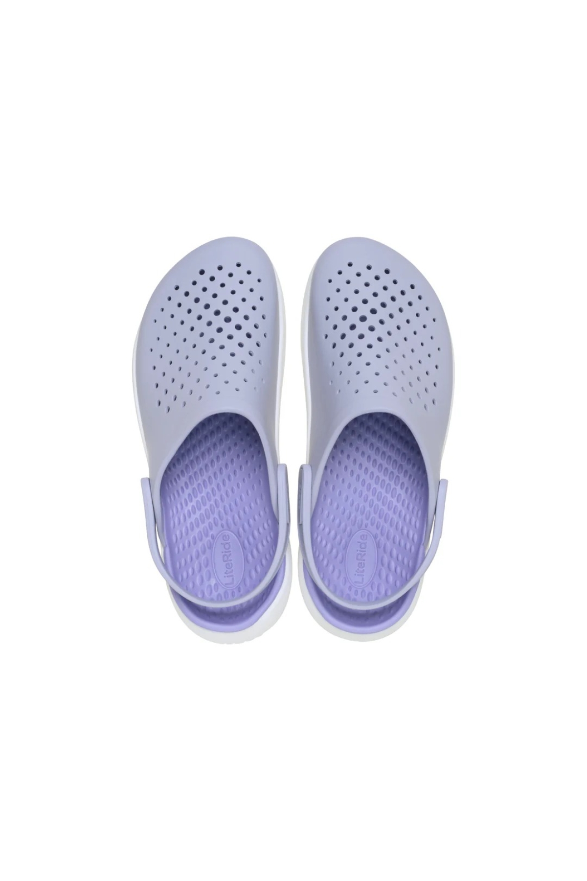 Crocs Siyah Crocs Inmotion Clog Unisex