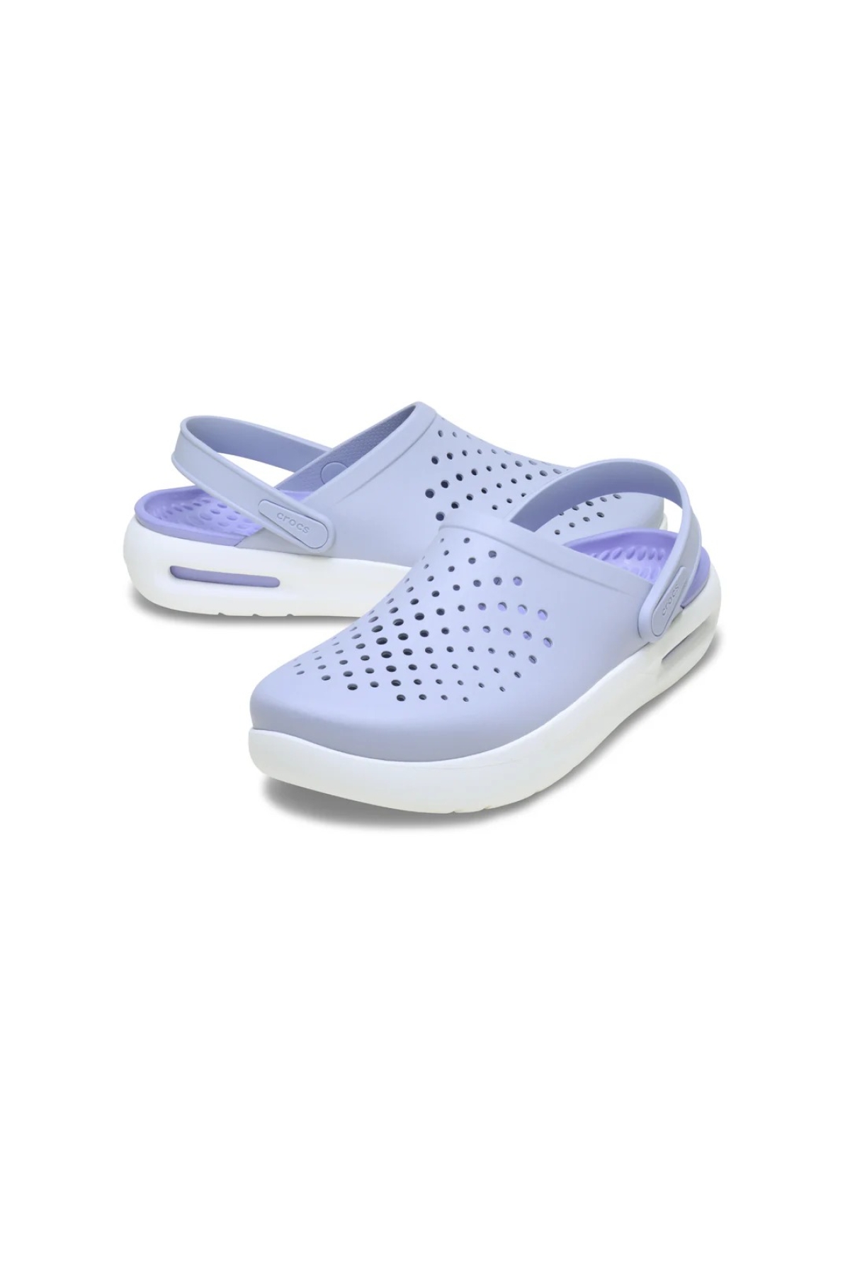Crocs Siyah Crocs Inmotion Clog Unisex