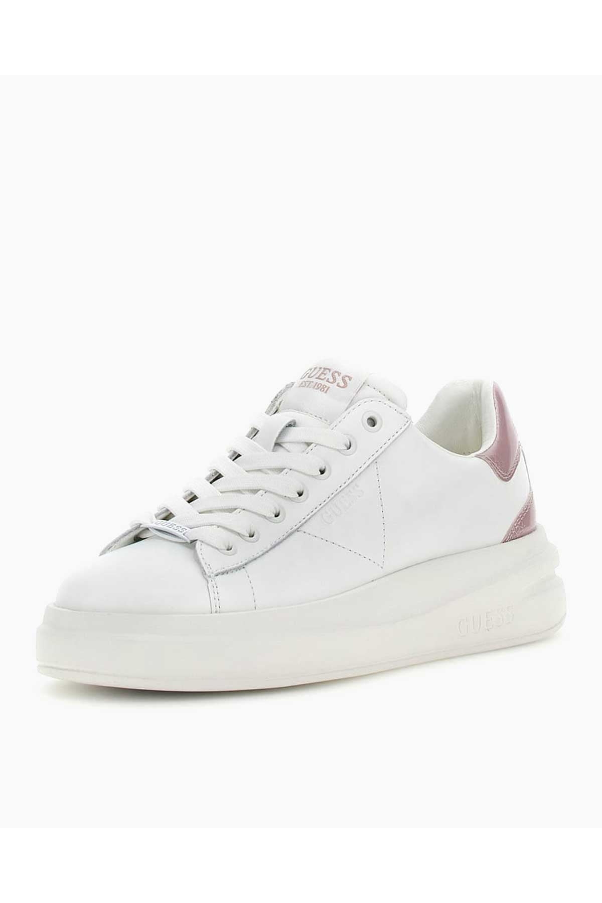 Elbina Sneaker - Görsel 2