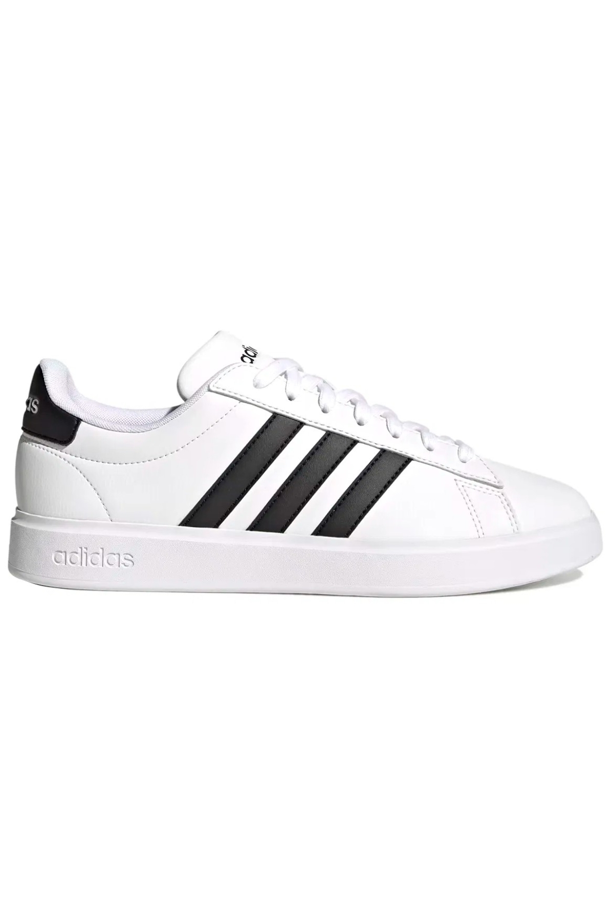 Grand Court 2.0 GW9196 Erkek Spor Ayakkabı - Görsel 2