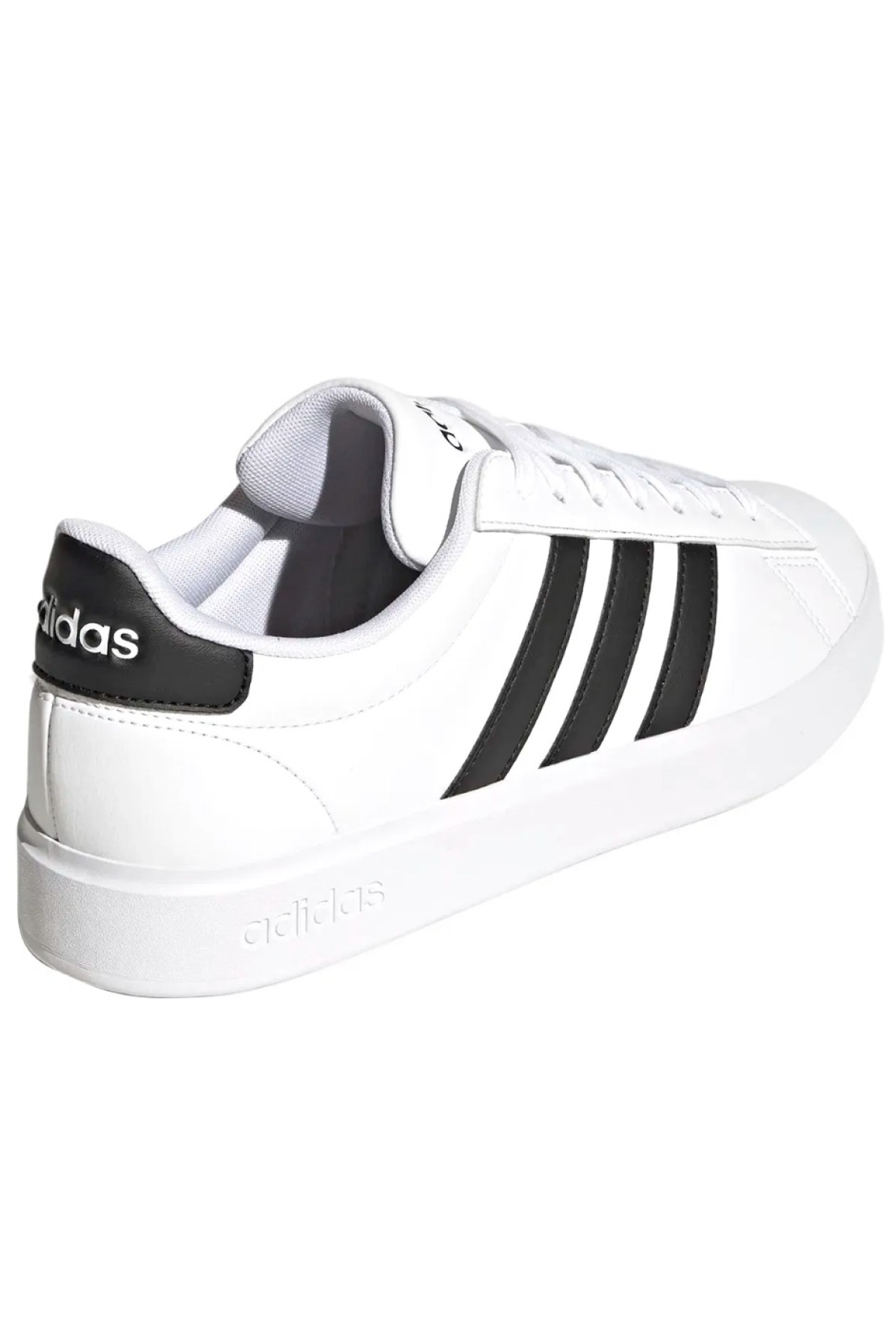 Grand Court 2.0 GW9196 Erkek Spor Ayakkabı - Görsel 4