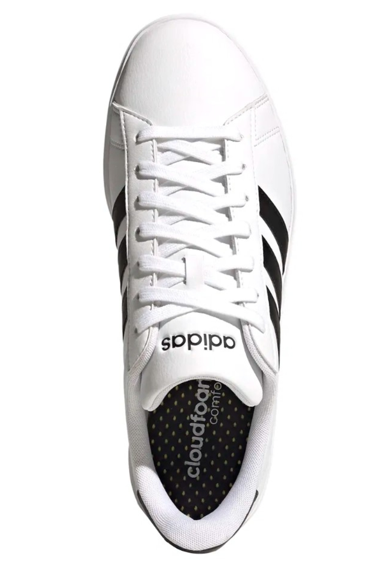 Grand Court 2.0 GW9196 Erkek Spor Ayakkabı - Görsel 6