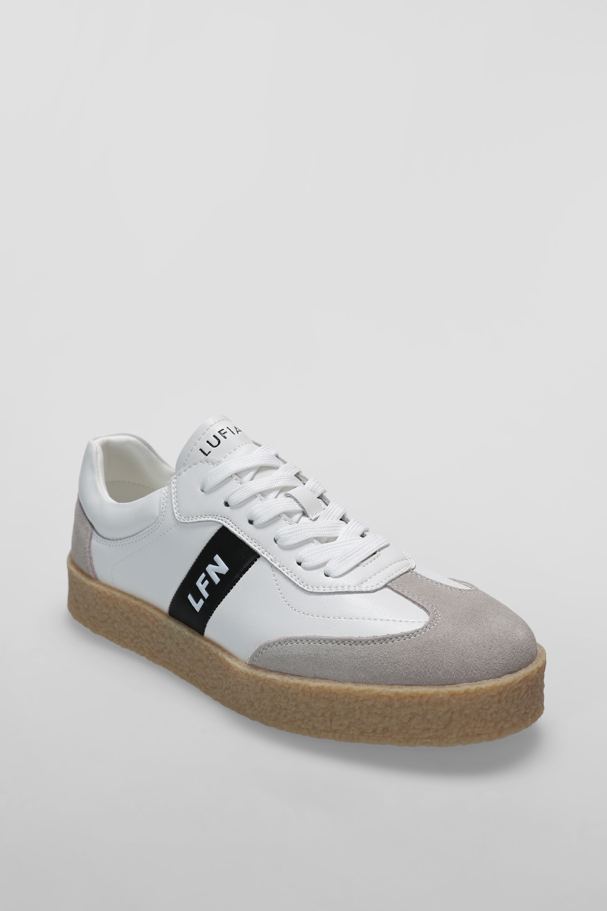 112230208 Jonat Sneaker Erkek Deri Ayakkabı - Görsel 2