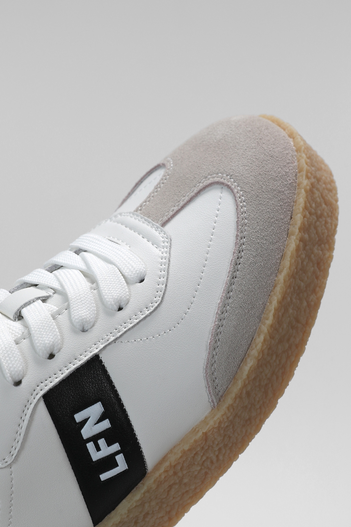 112230208 Jonat Sneaker Erkek Deri Ayakkabı - Görsel 6