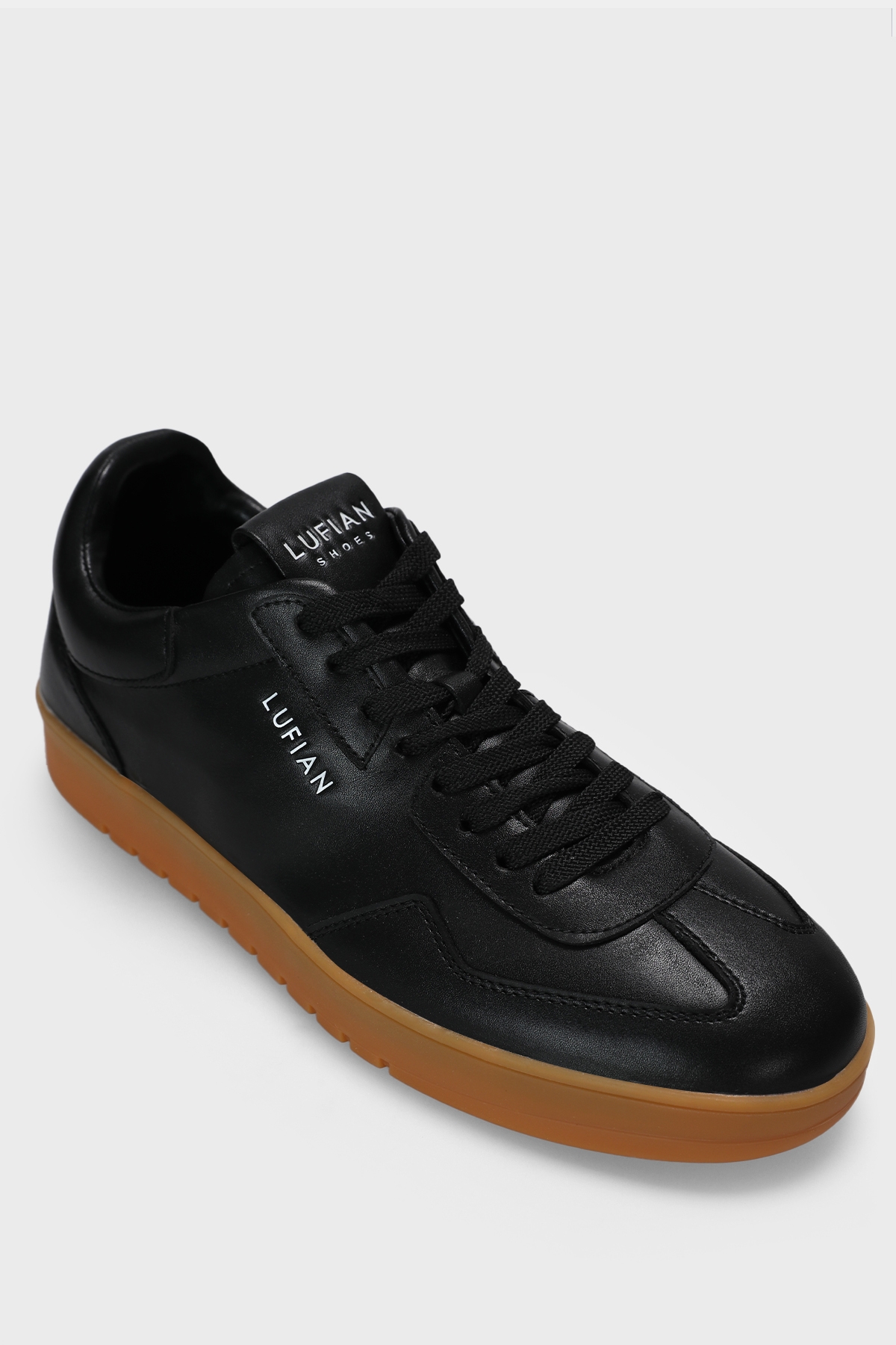 121230029 Luana Sneaker Unisex Spor Ayakkabı - Görsel 4