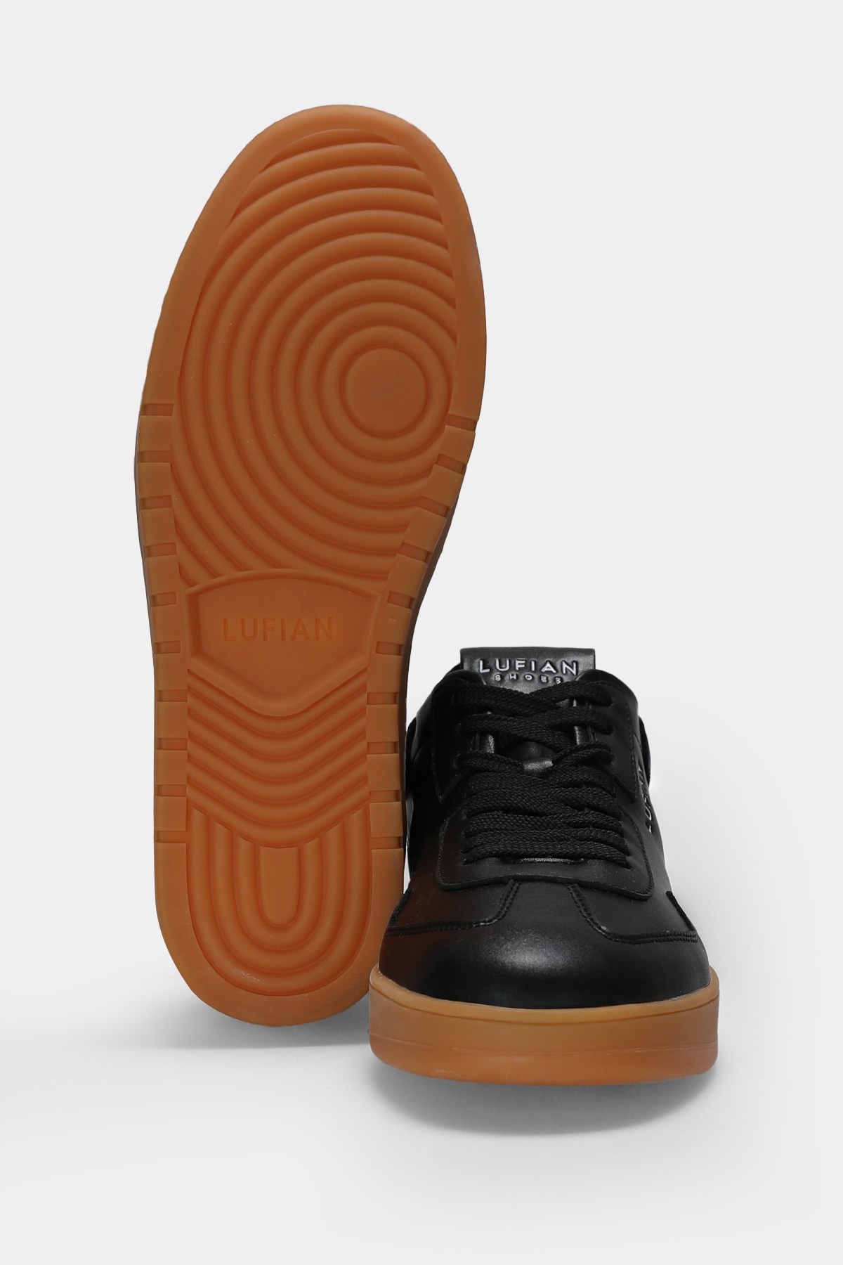 121230029 Luana Sneaker Unisex Spor Ayakkabı - Görsel 7