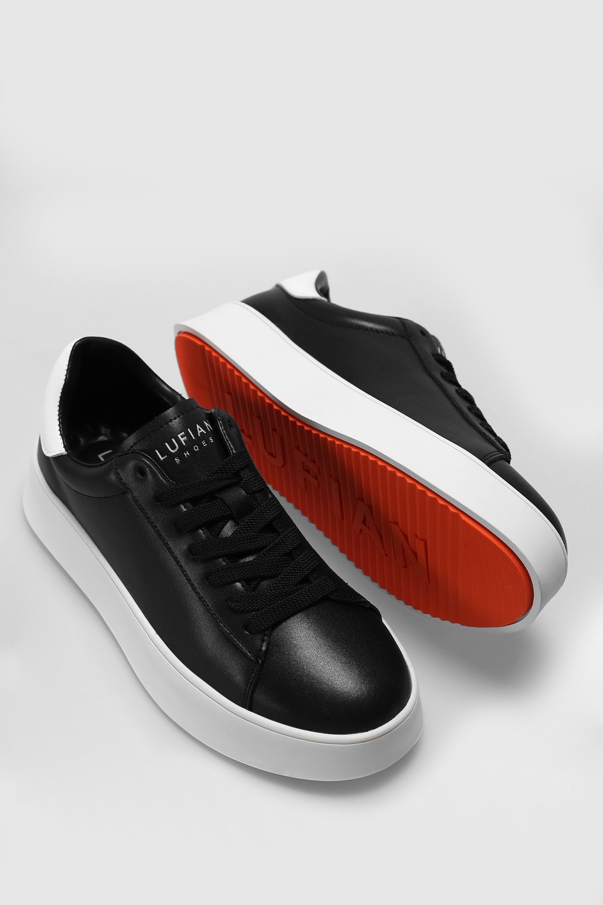 121230052 Adel Unisex Sneaker Ayakkabı - Görsel 4