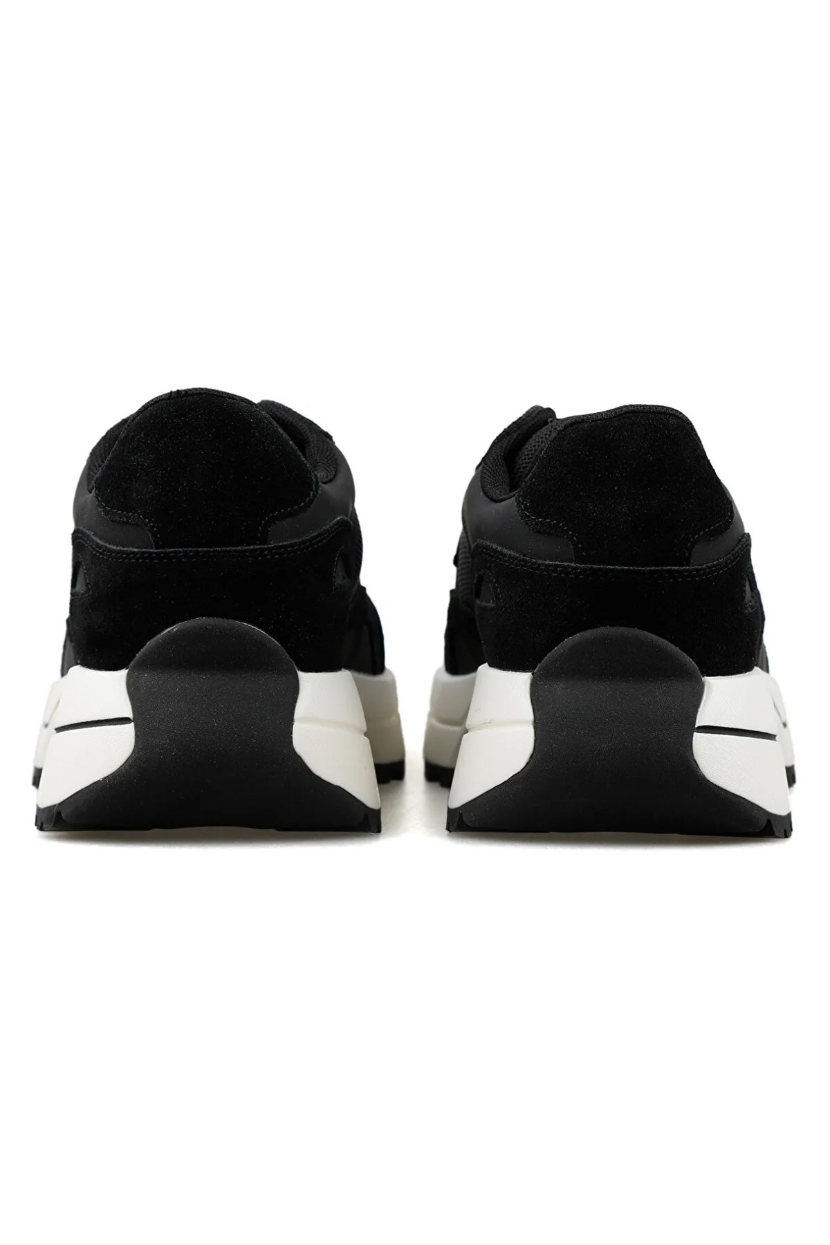 111230268 Graham Sneaker Erkek Deri Ayakkabı - Görsel 6