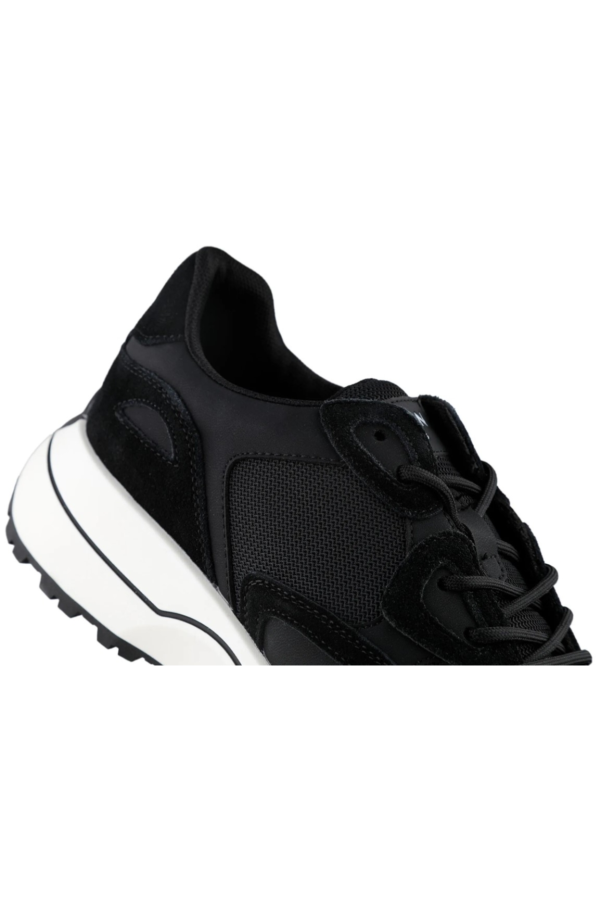 111230268 Graham Sneaker Erkek Deri Ayakkabı - Görsel 8