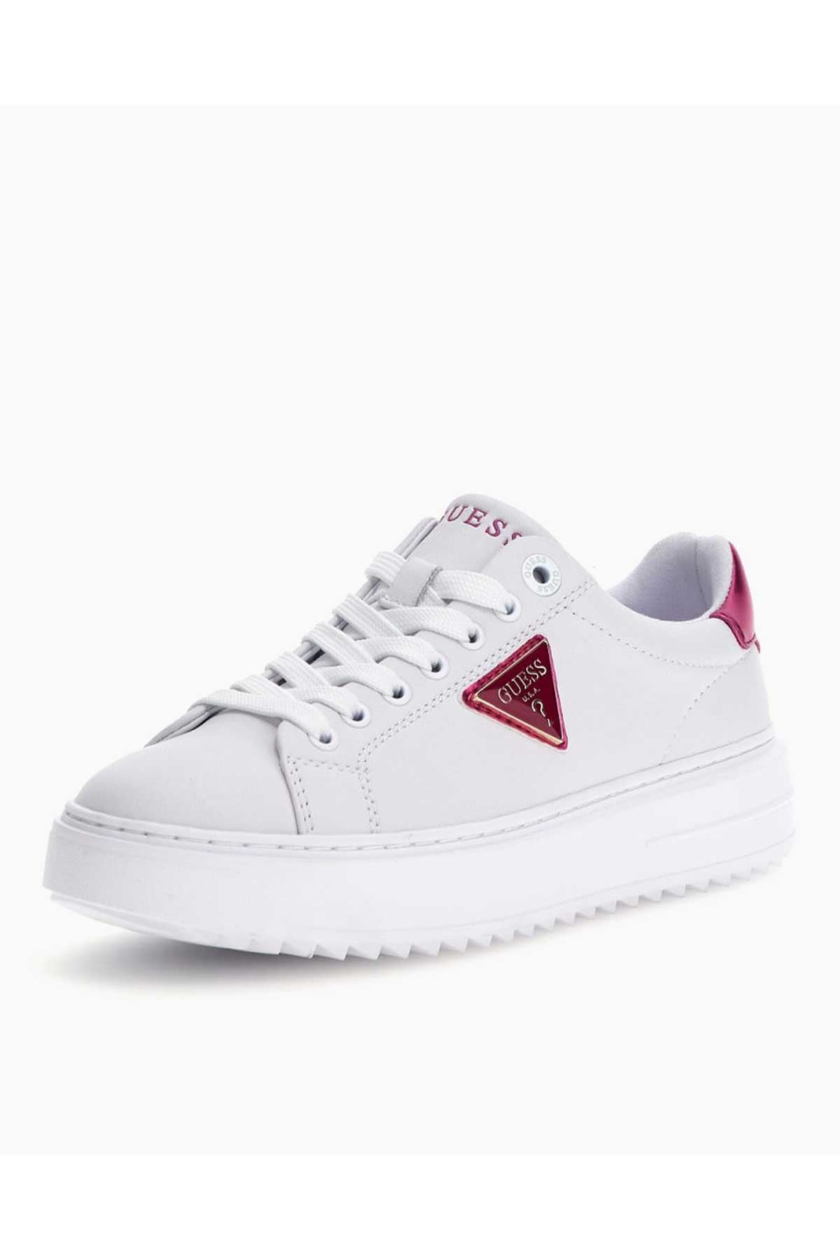 Denesa12 Logolu Sneaker - Görsel 2