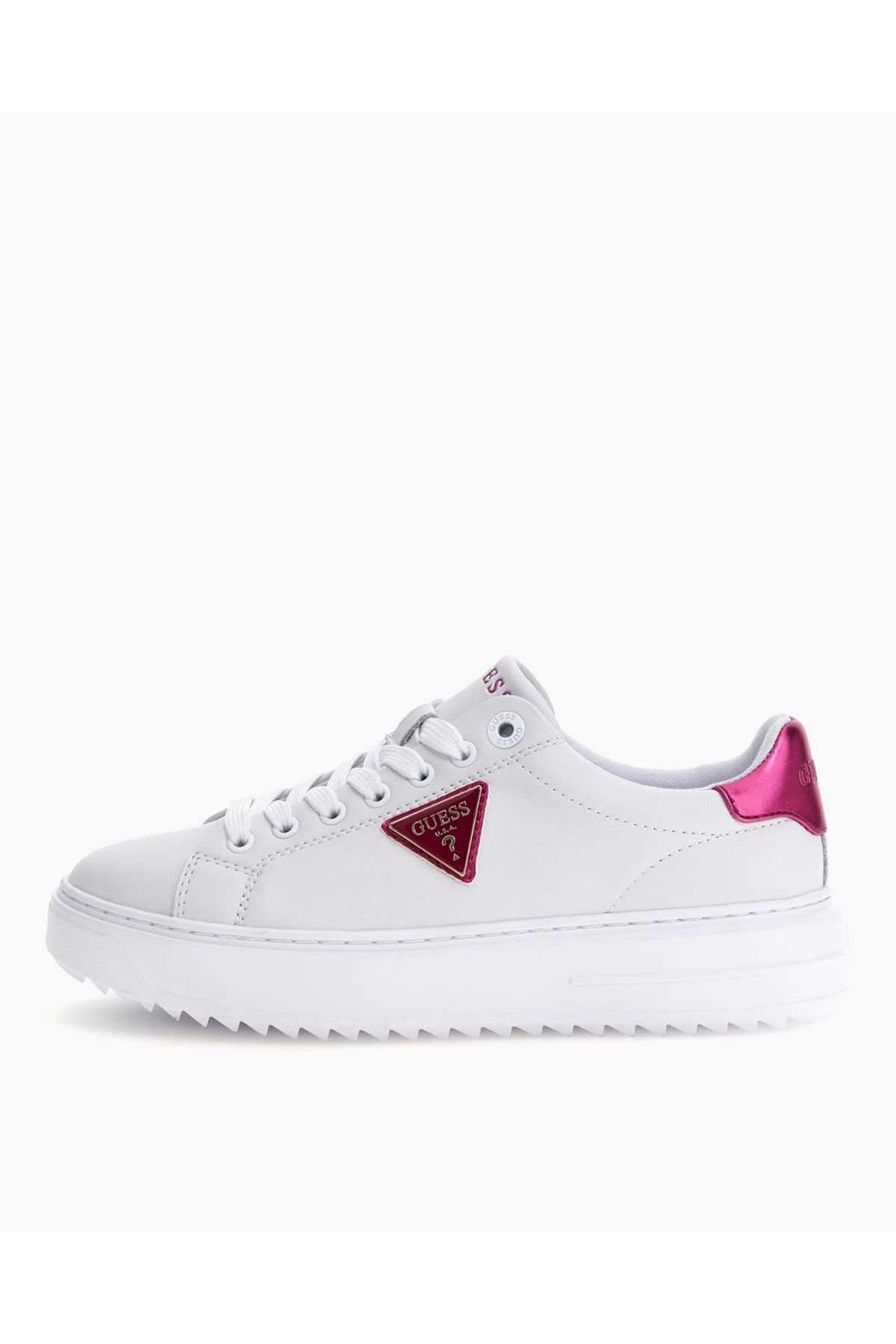 Denesa12 Logolu Sneaker - Görsel 3