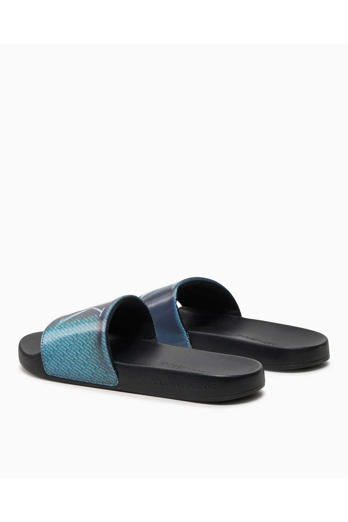 Slide Lenticular Erkek Terlik - Görsel 4