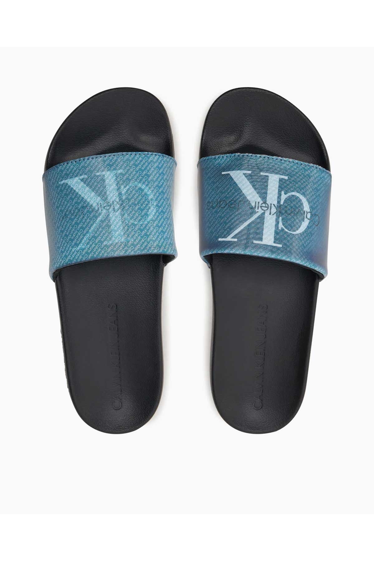 Slide Lenticular Erkek Terlik - Görsel 6