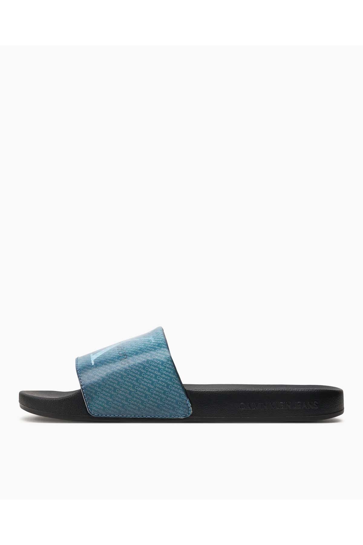 Slide Lenticular Erkek Terlik - Görsel 7