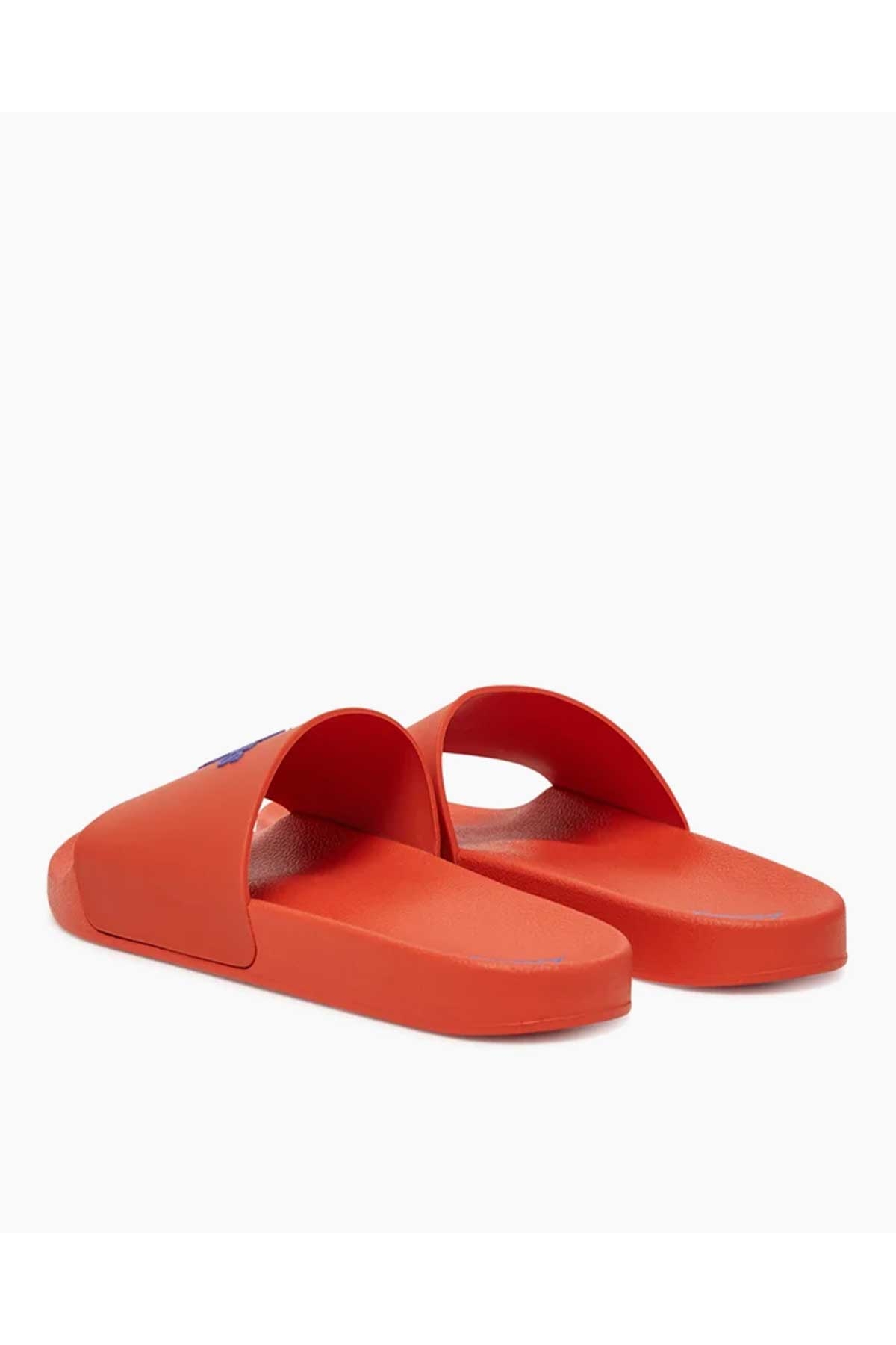 Logo Yazılı Terlik - Görsel 4