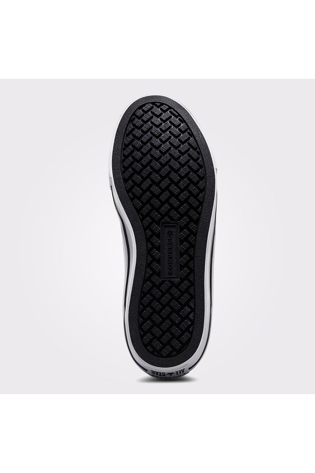 Sport Casual Gri Sneaker - Görsel 6