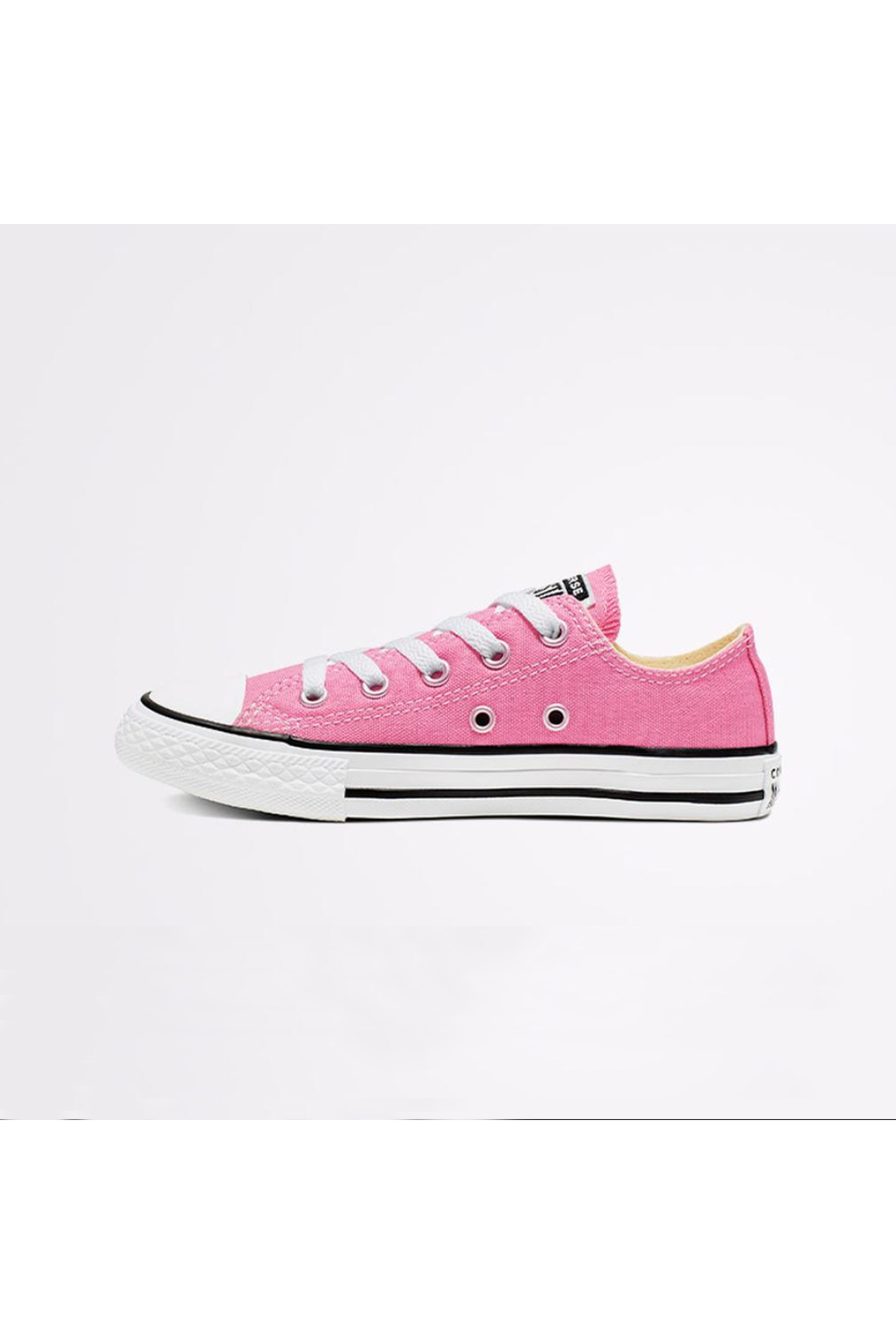 Chuck Taylor All Star Çocuk Pembe Sneaker - Görsel 5