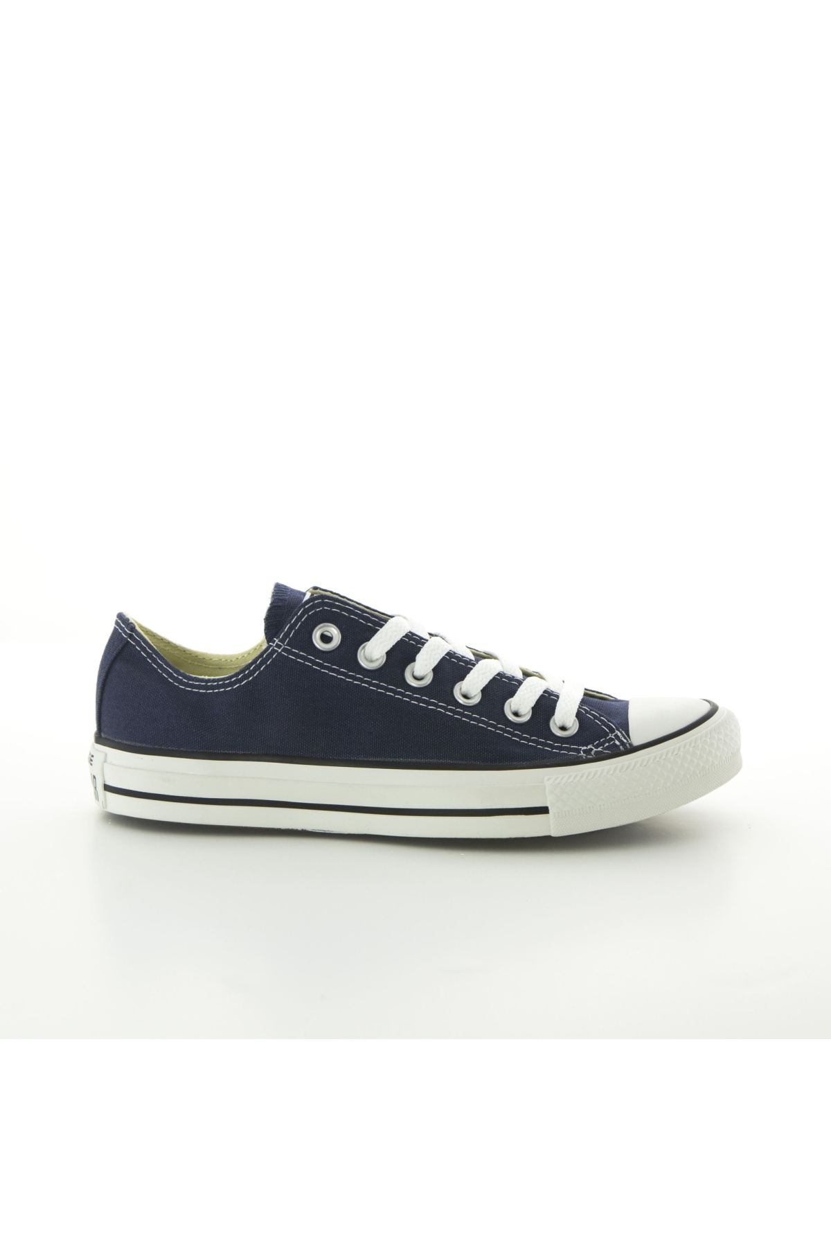 Chuck Taylor All Star Unisex Lacivert Sneaker - Görsel 2