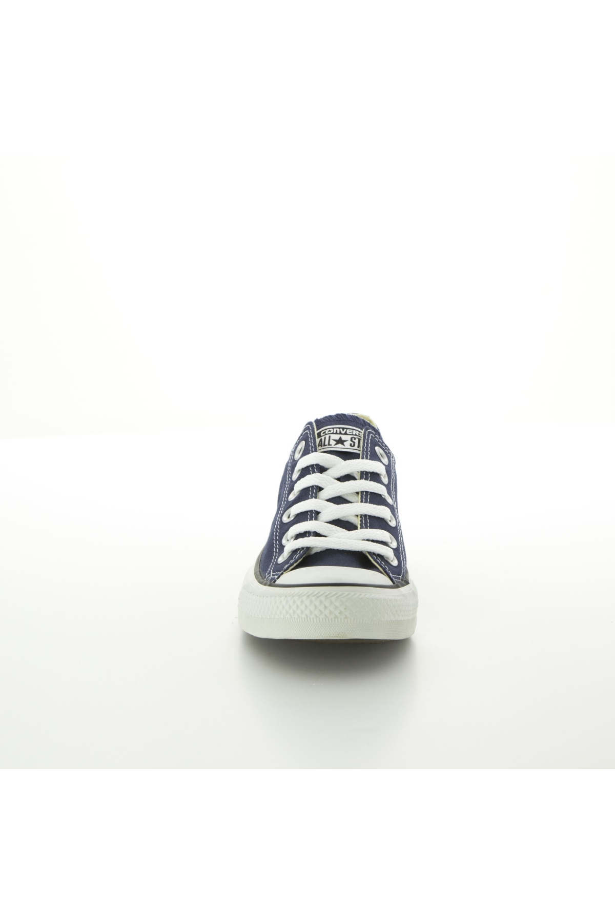 Chuck Taylor All Star Unisex Lacivert Sneaker - Görsel 4