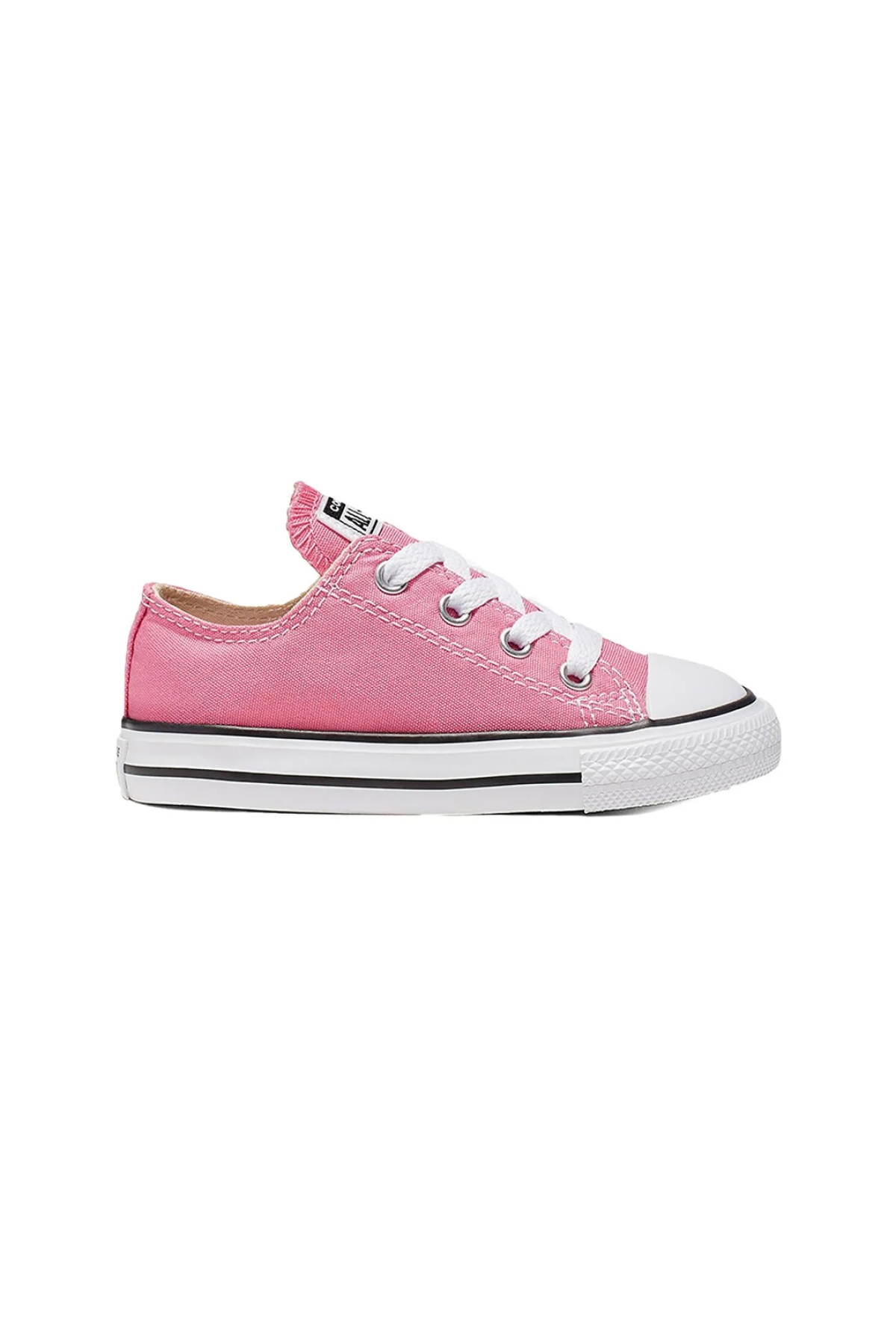 Chuck Taylor All Star Çocuk Pembe Sneaker - Görsel 2