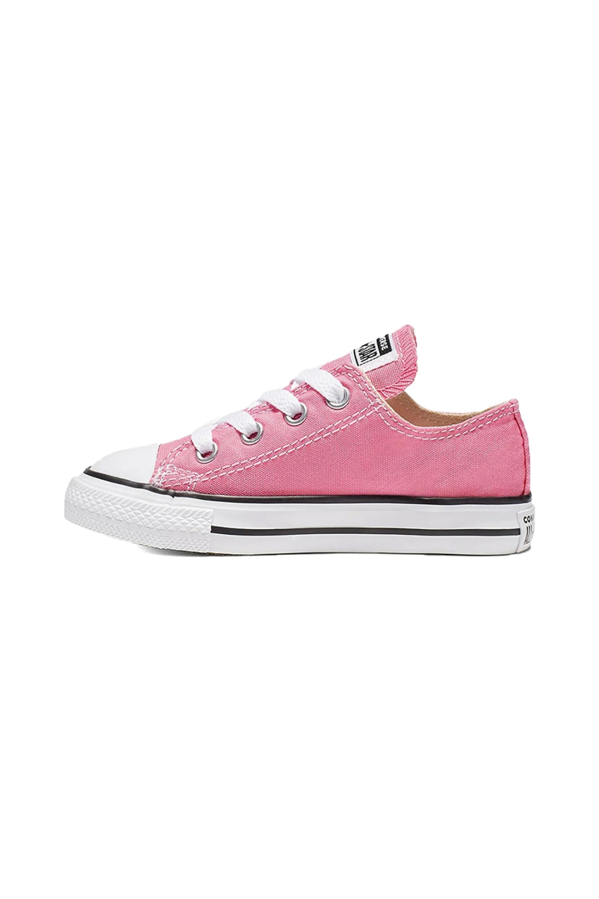 Chuck Taylor All Star Çocuk Pembe Sneaker - Görsel 3