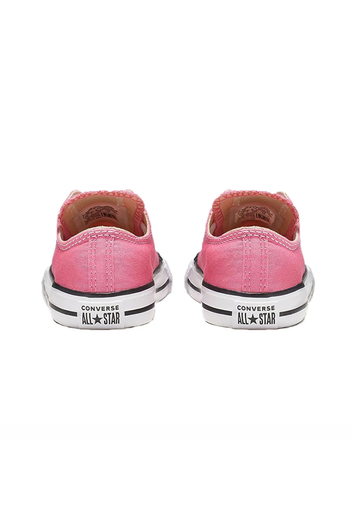 Chuck Taylor All Star Çocuk Pembe Sneaker - Görsel 5