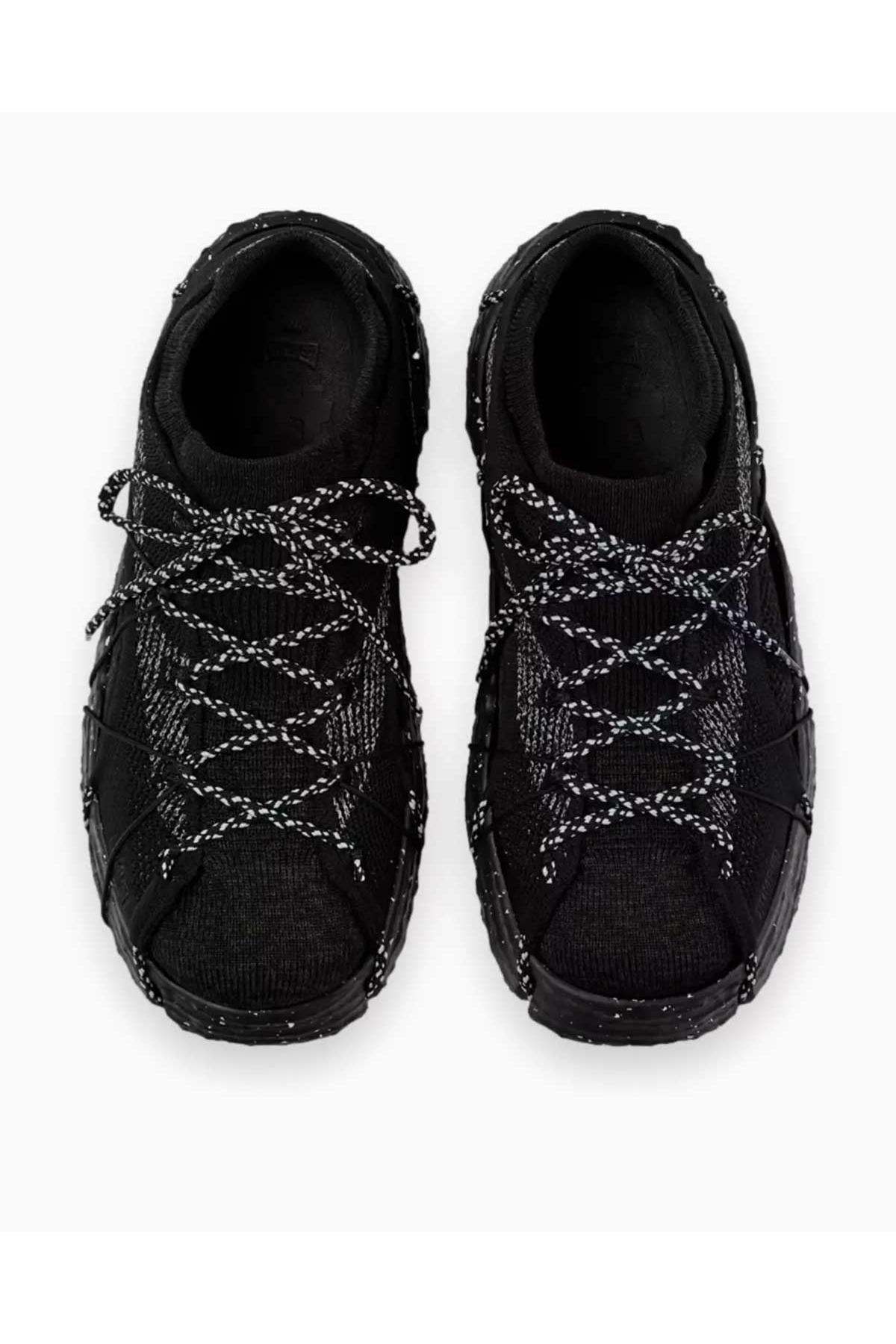 Roku Bağcıklı Sneaker - Görsel 3