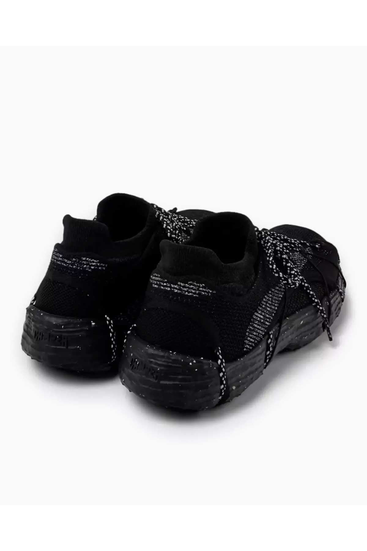 Roku Bağcıklı Sneaker - Görsel 5