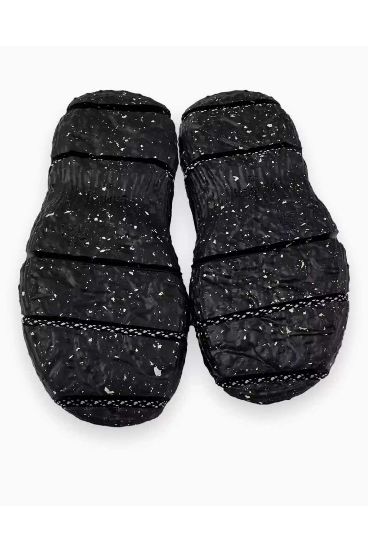 Roku Bağcıklı Sneaker - Görsel 6