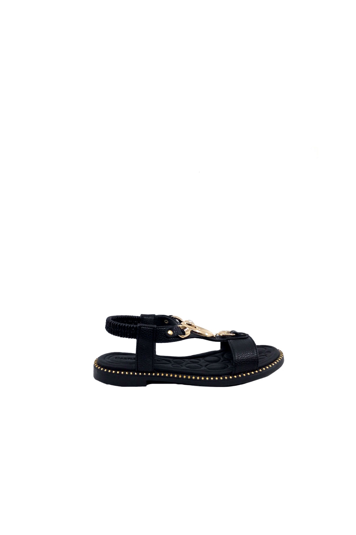 35307 Bayan Sandalet Ayakkabı - Görsel 2