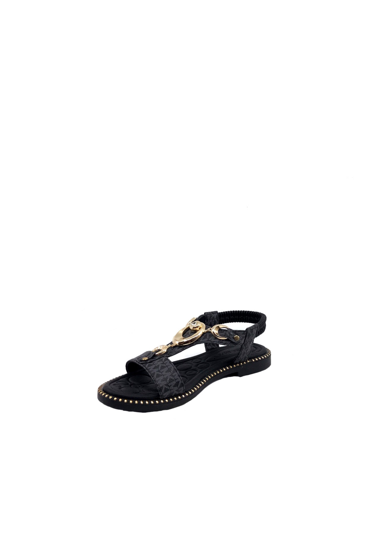 35307 Mk Bayan Sandalet Ayakkabı - Görsel 4