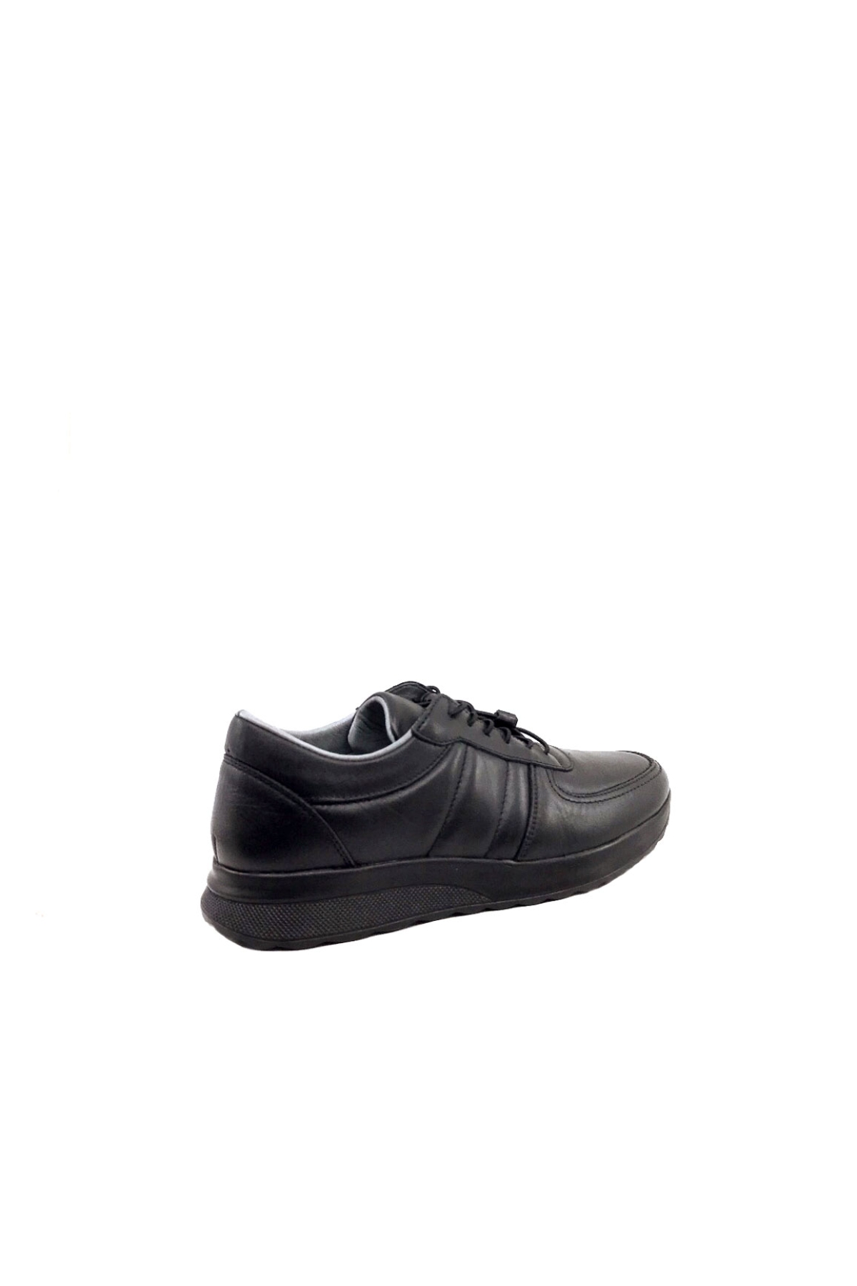 42150-1 Deri Günlük Erkek Casual Ayakkabı - Görsel 6