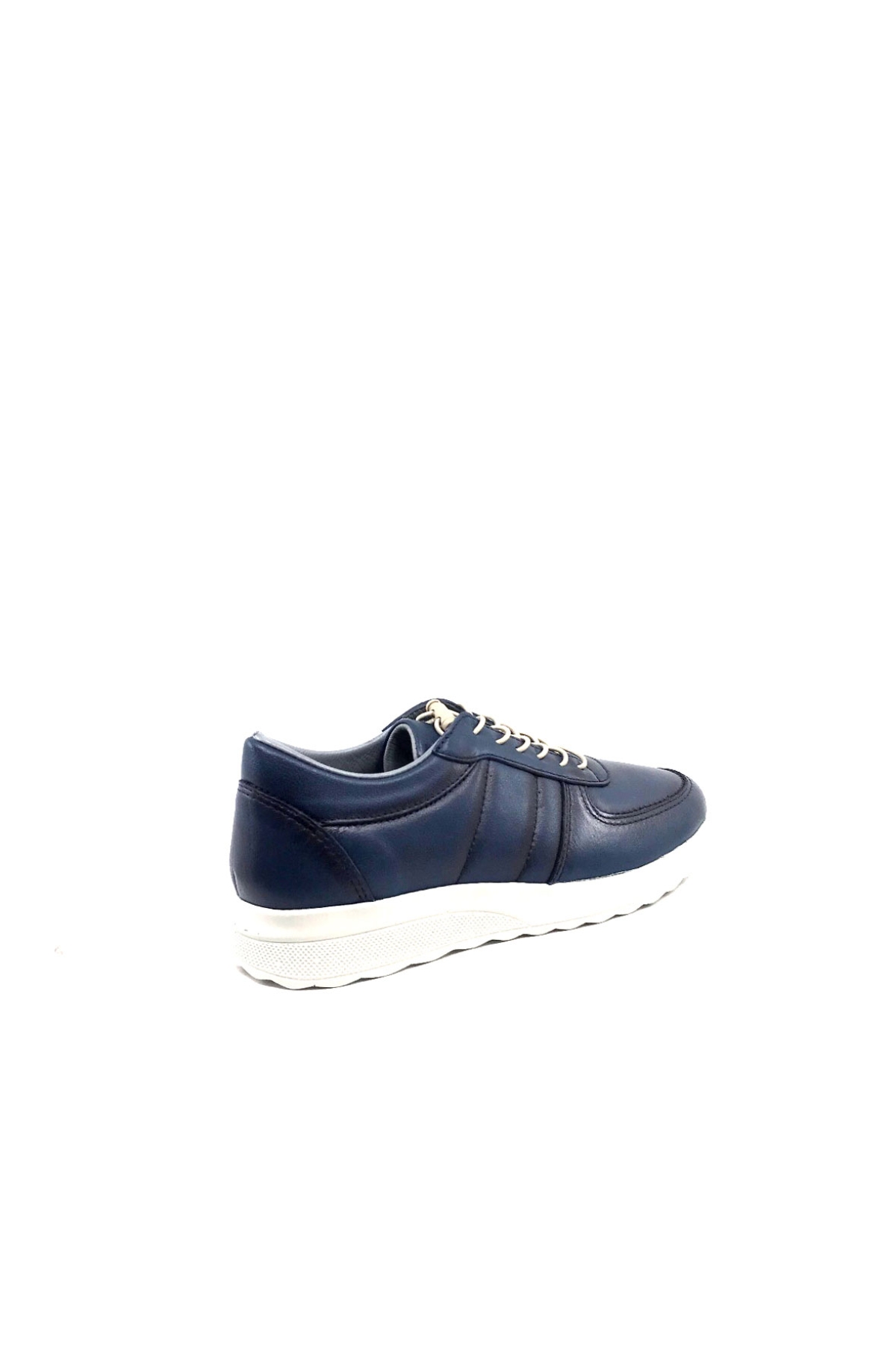 42150-1 Deri Günlük Erkek Casual Ayakkabı - Görsel 5