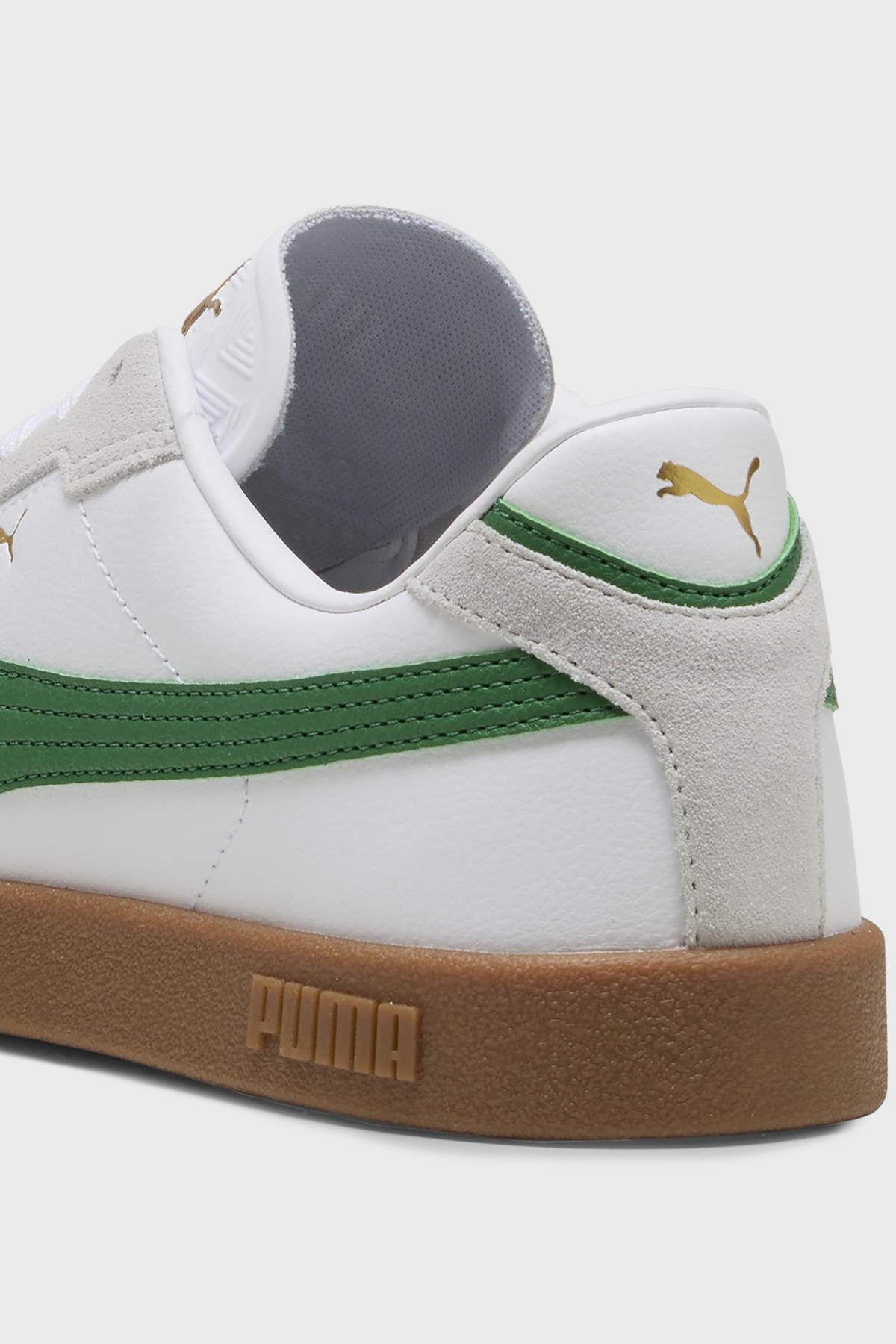 Erkek Ayakkabı 39744722 BEYAZ-YEŞİL - Görsel 6