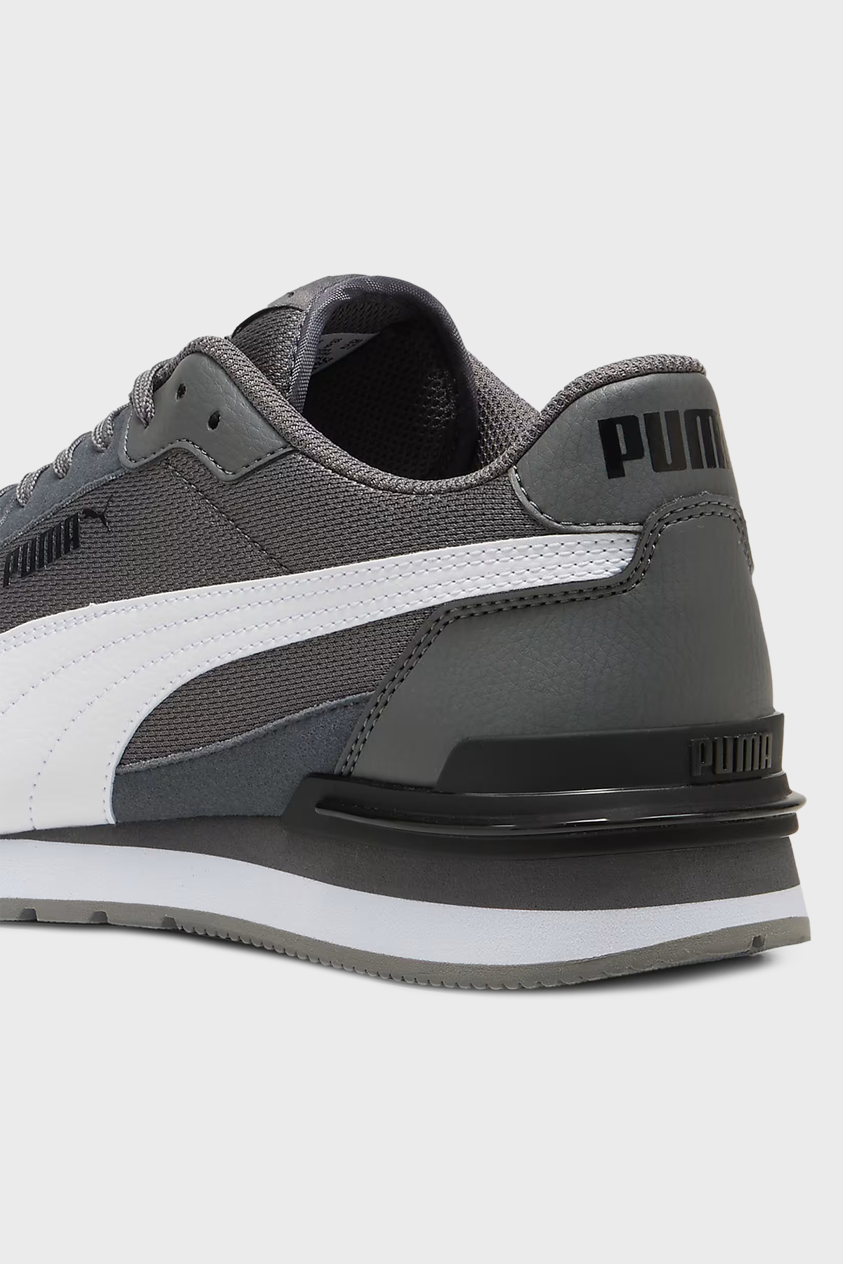 Erkek Ayakkabı 39966603 GRİ-BEYAZ - Görsel 6