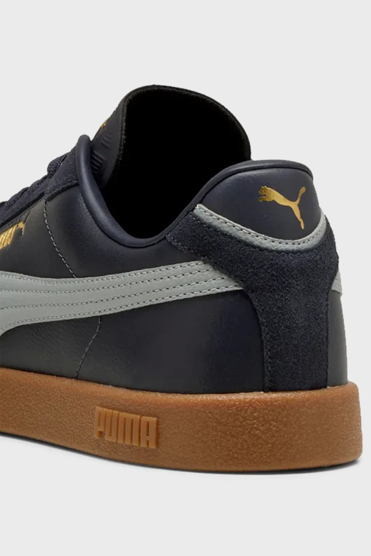 Erkek Ayakkabı 39744718 SİYAH-GRİ - Görsel 5