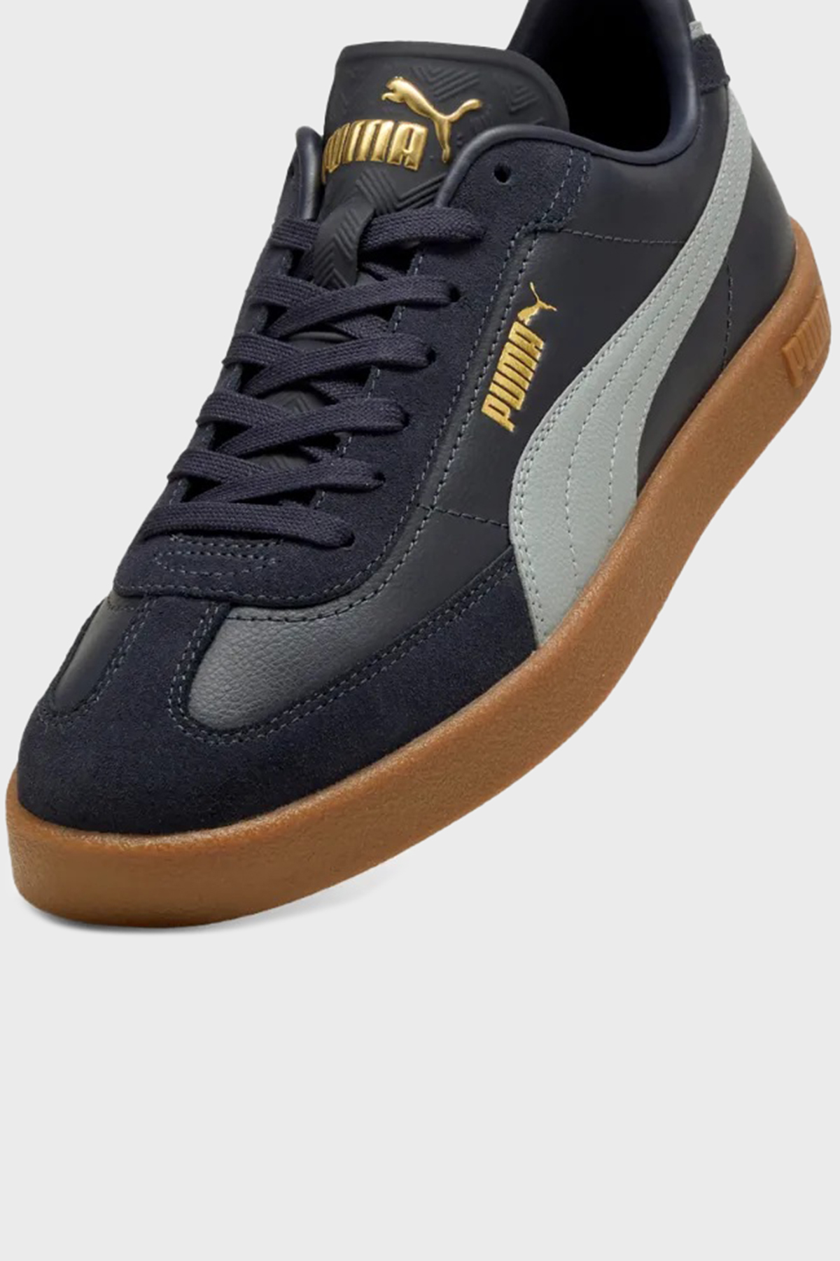 Erkek Ayakkabı 39744718 SİYAH-GRİ - Görsel 6