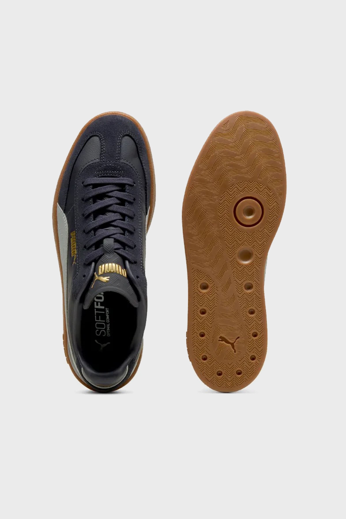 Erkek Ayakkabı 39744718 SİYAH-GRİ - Görsel 7