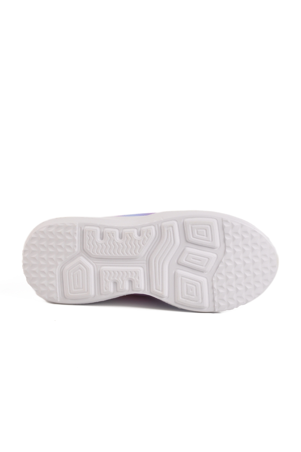 Aspor Lila Kız Çocuk Spor Ayakkabı - Görsel 6