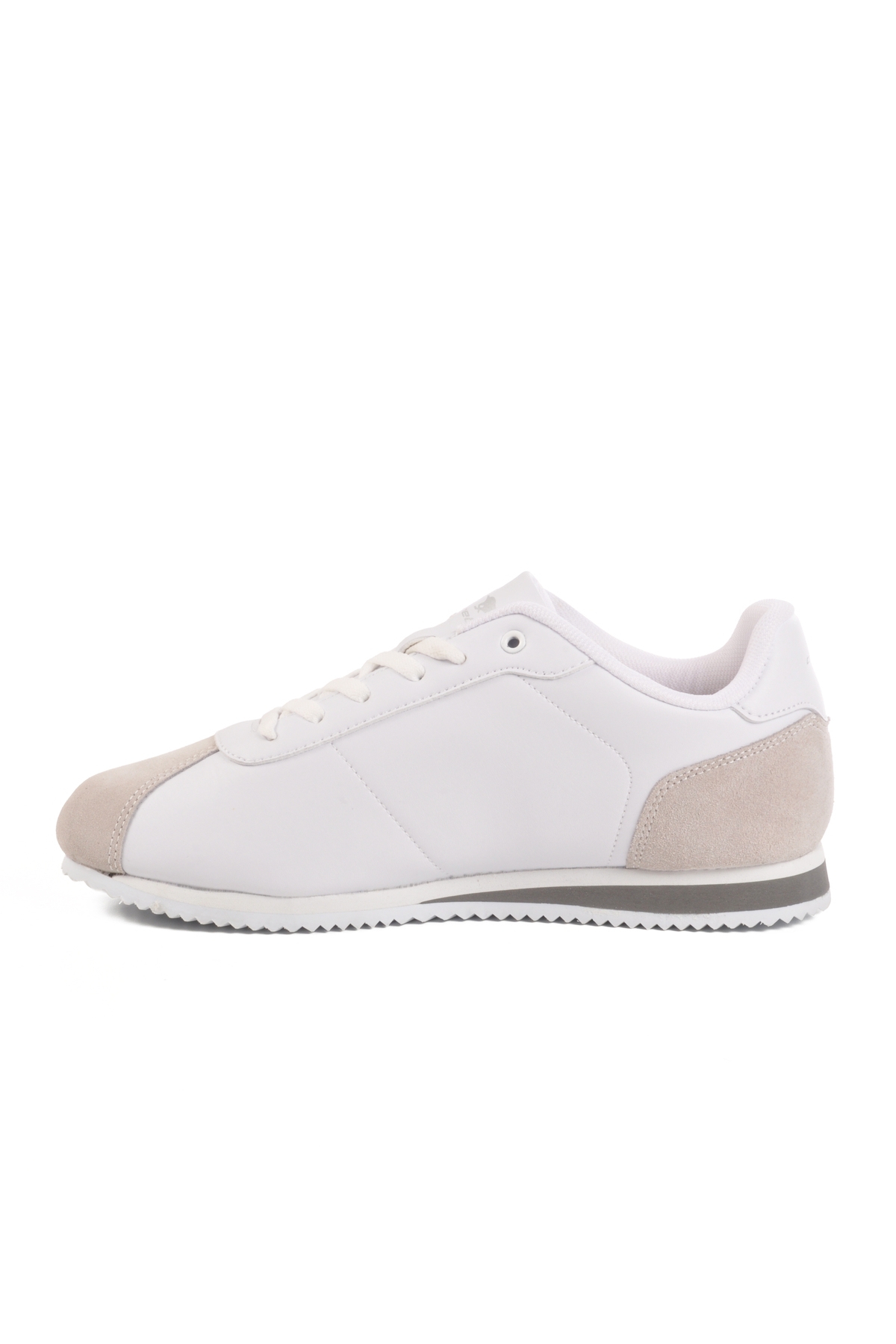 Aspor Beyaz Erkek Spor Ayakkabı - Görsel 3