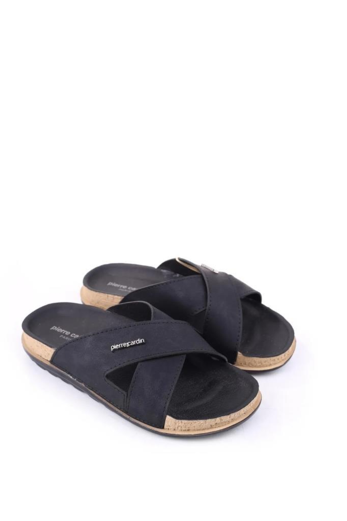 PC-7430 Ortopedik Kadın Günlük Terlik - Görsel 3